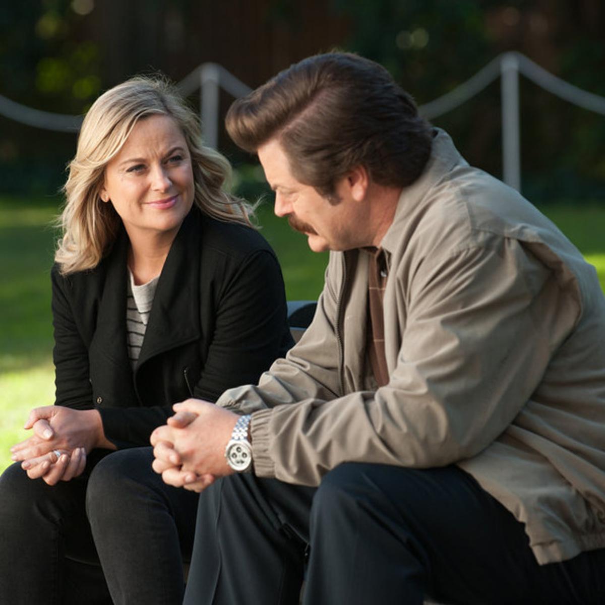 Parks and Recreation - Season 7