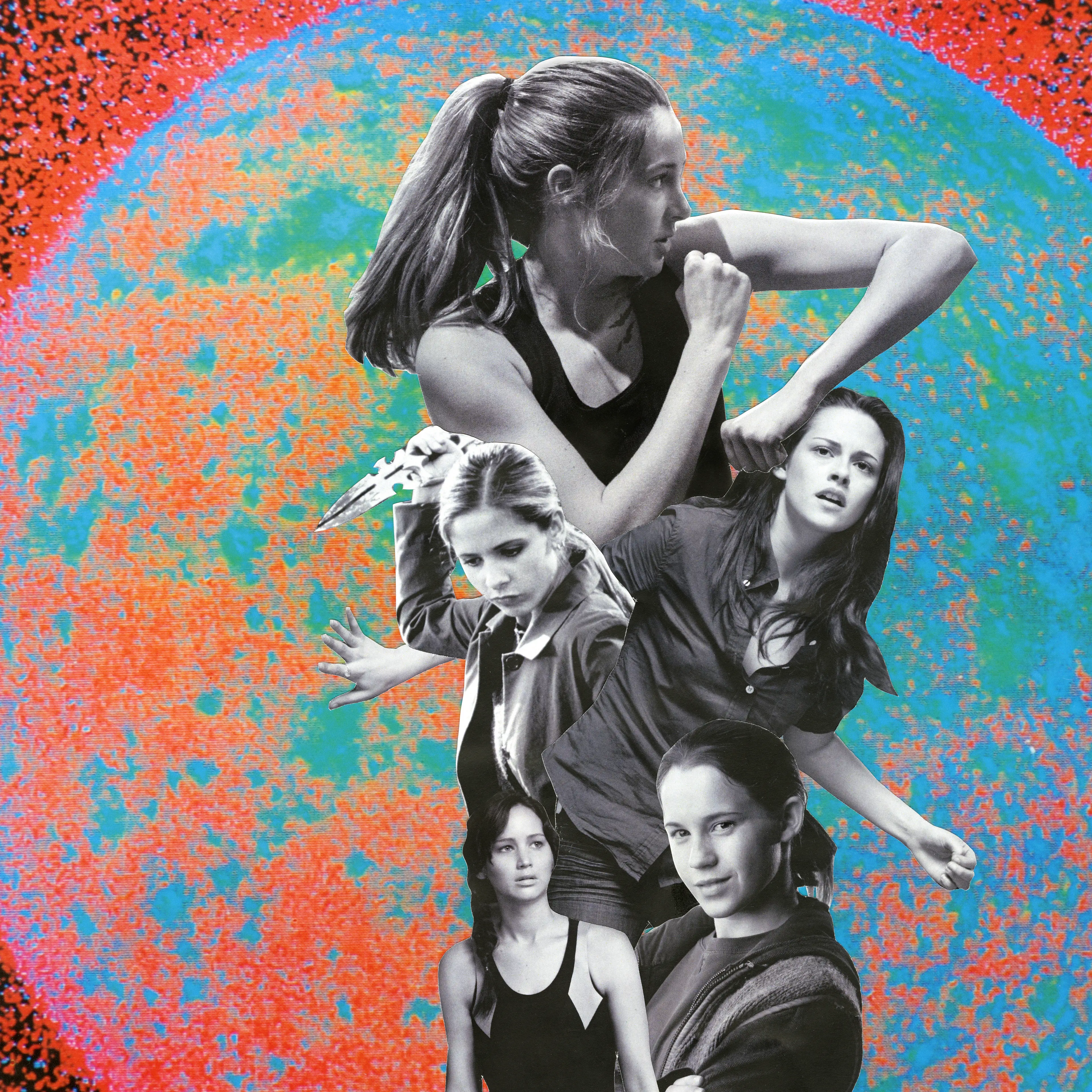 Shailene Woodley Divergent Girls in Films Heroes Teen Movies Tweens