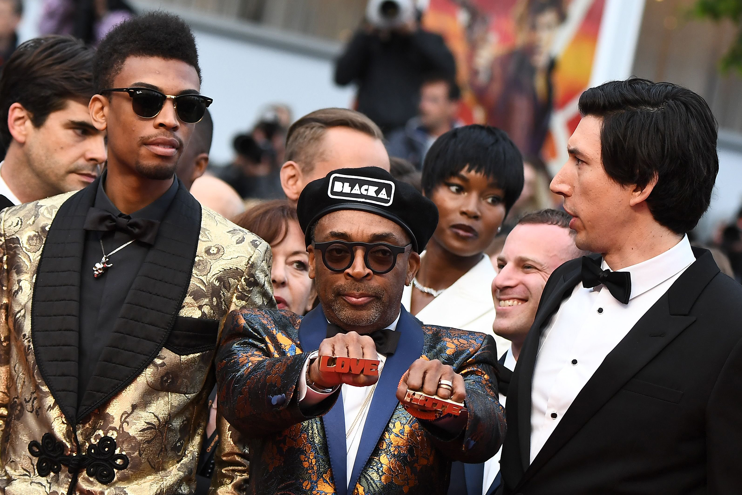 spike-lee-blackkklansman-cannes-film