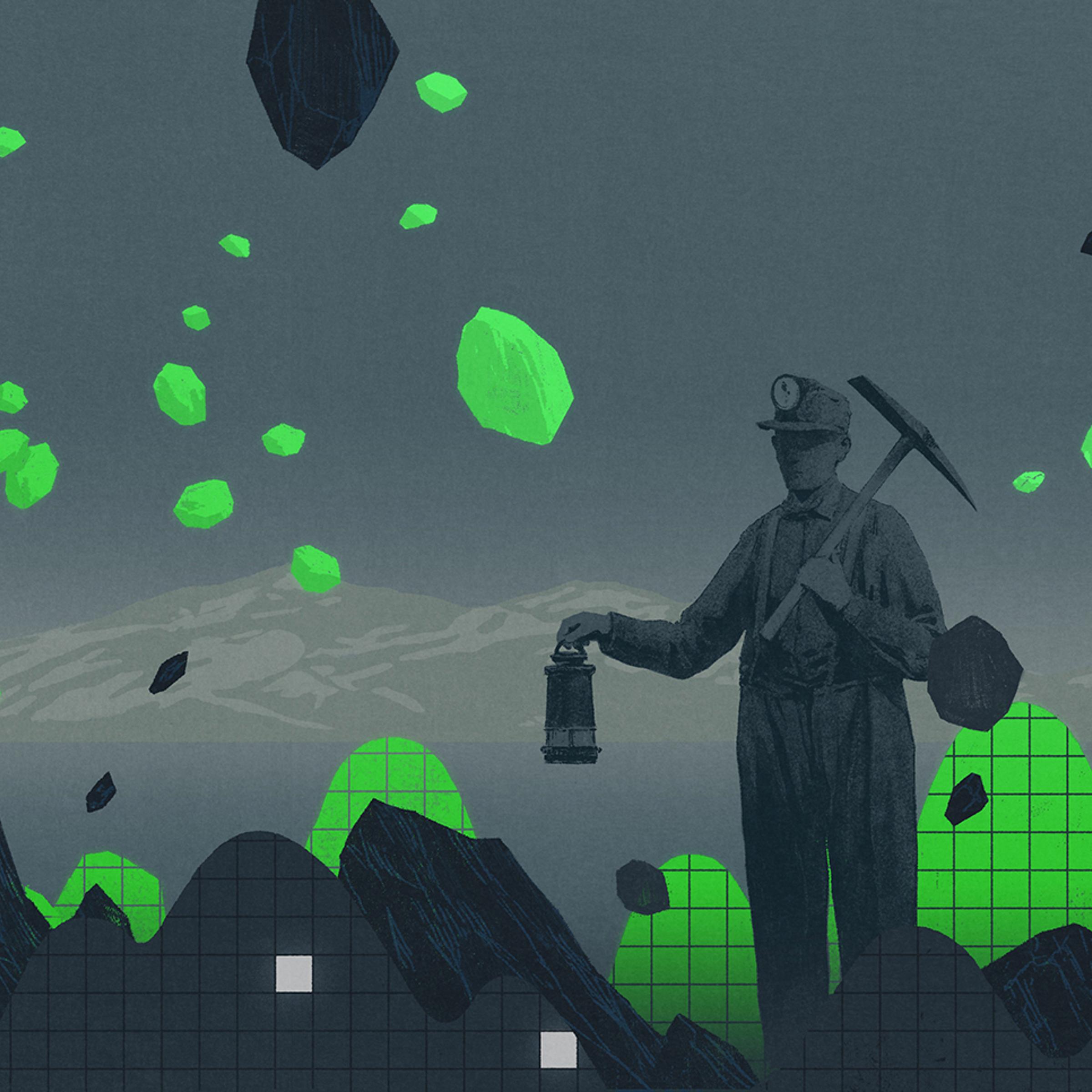 Content moderators are “the coal workers of Silicon Valley,” one Accenture employee told TIME. The dangerous, underpaid work of underground coal mining was the "absolute necessary counterpart" of the clean, safe world above, author George Orwell observed in 1937.