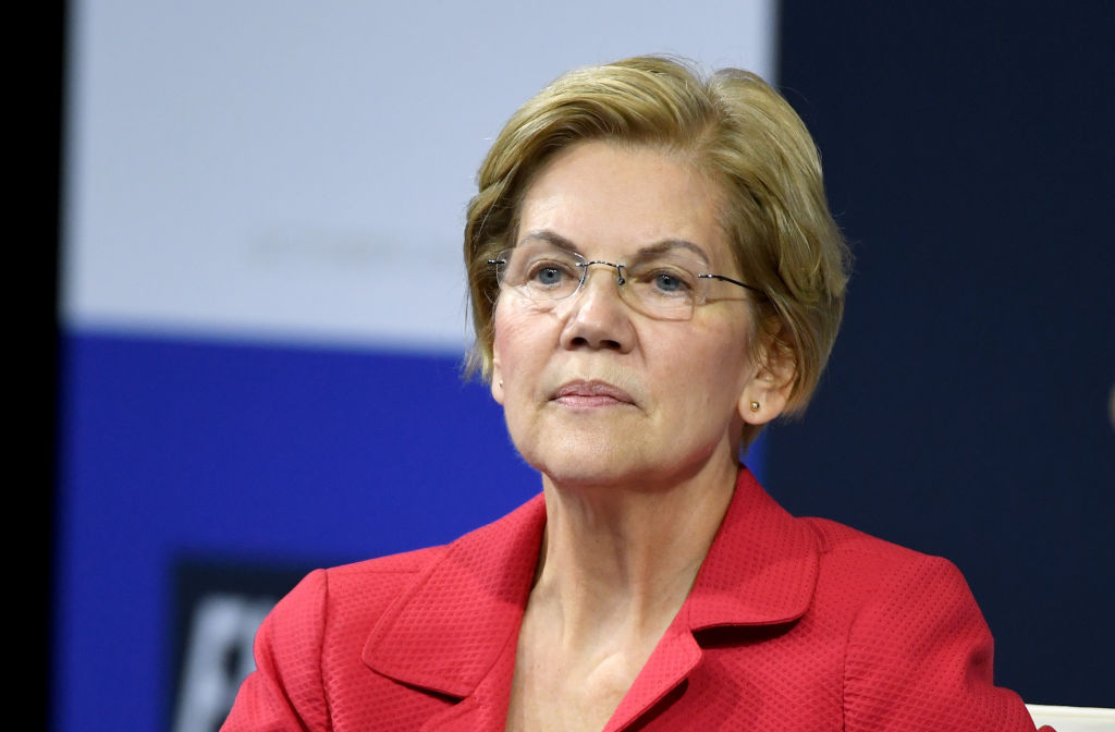 Democratic Presidential Candidates Attend Gun Violence Forum  In Las Vegas