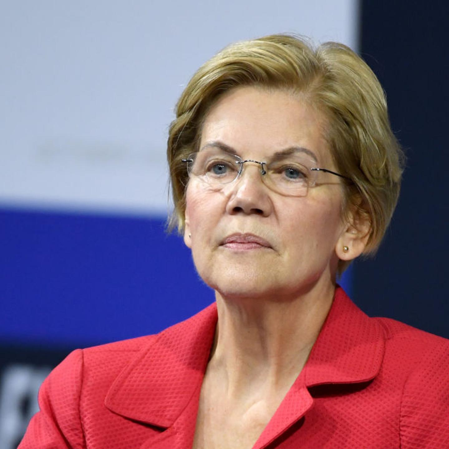 Democratic Presidential Candidates Attend Gun Violence Forum In Las Vegas