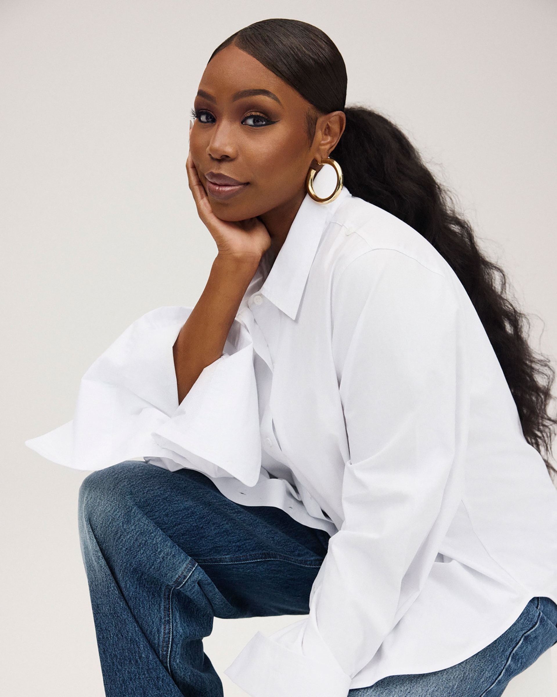 Kahlana Barfield Brown