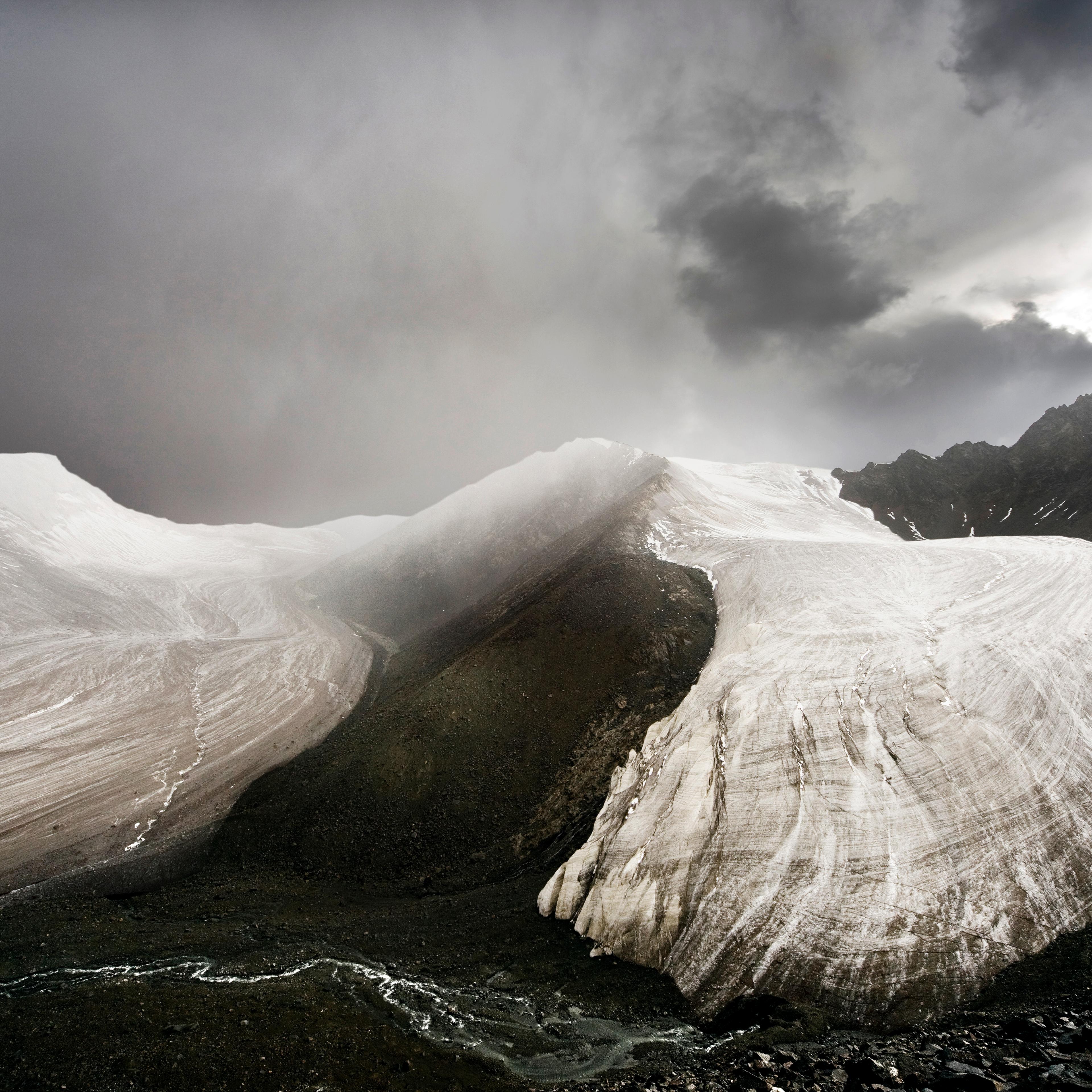 China Glacier