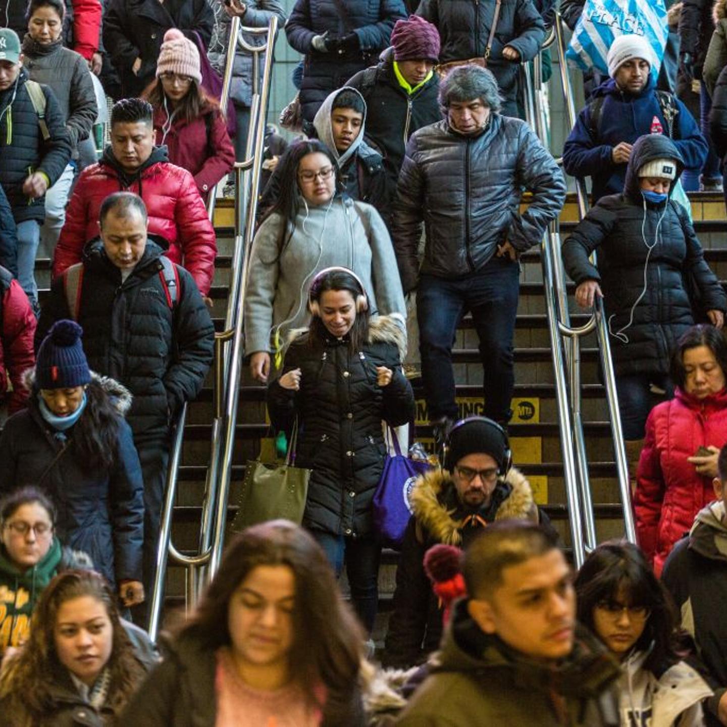 Jackson Heights will have a new representative in Congress