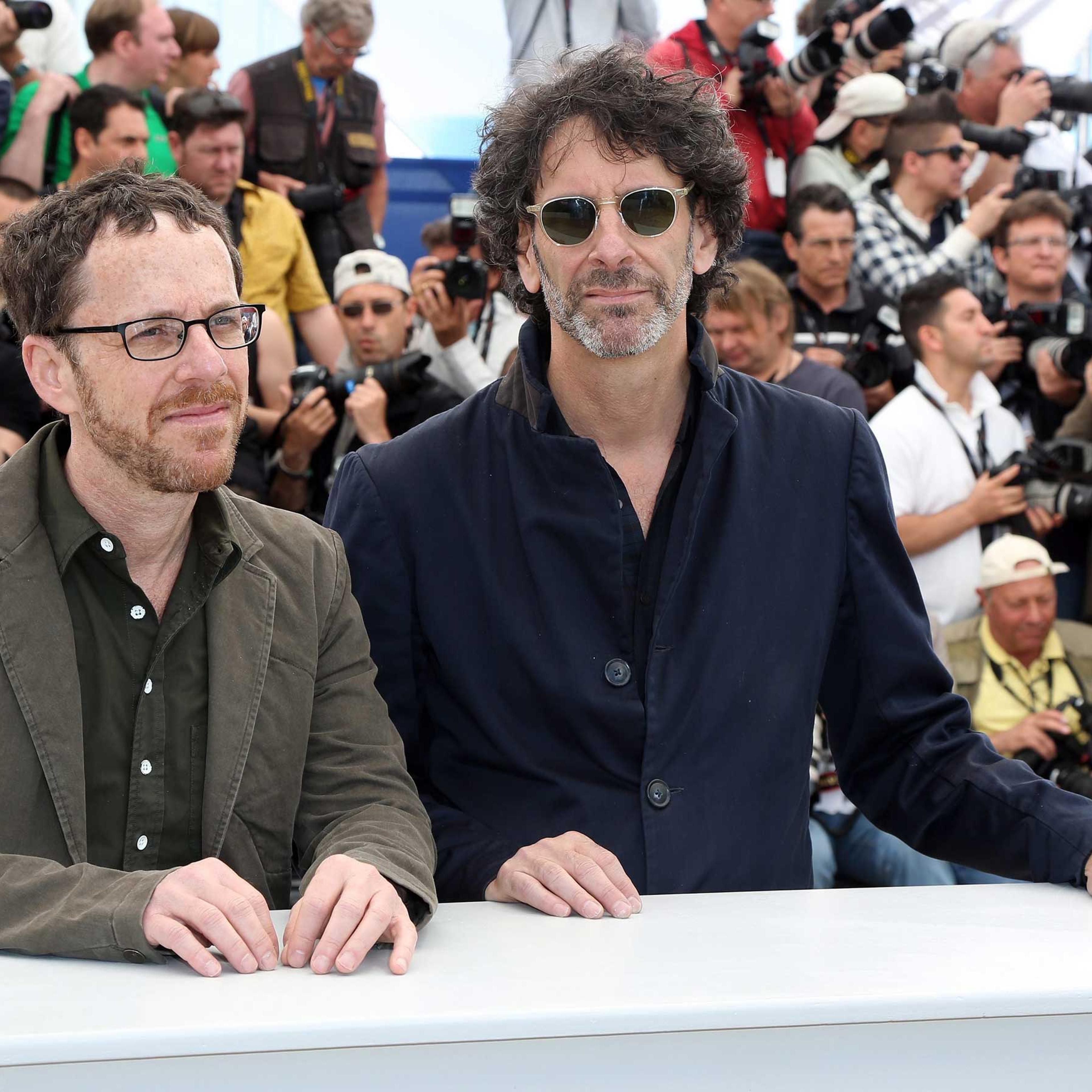 Coen Brothers Named Jury Presidents of 68th Cannes Film Festival