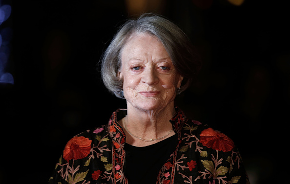 "The Lady In The Van" - Centrepiece Gala, Supported By Mayor Of London- BFI London Film Festival