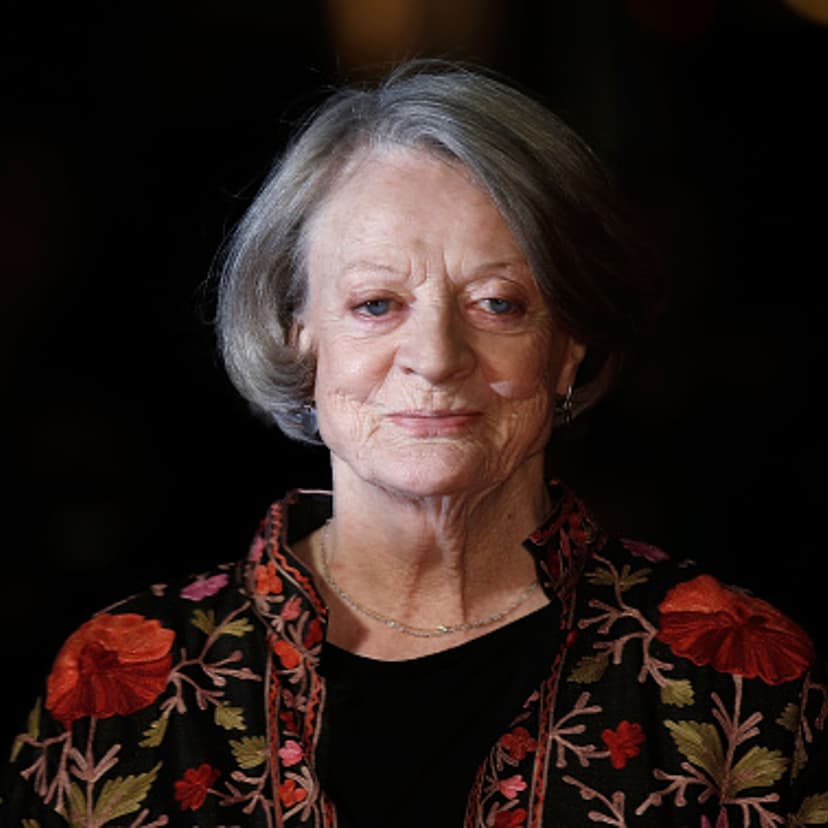 "The Lady In The Van" - Centrepiece Gala, Supported By Mayor Of London- BFI London Film Festival