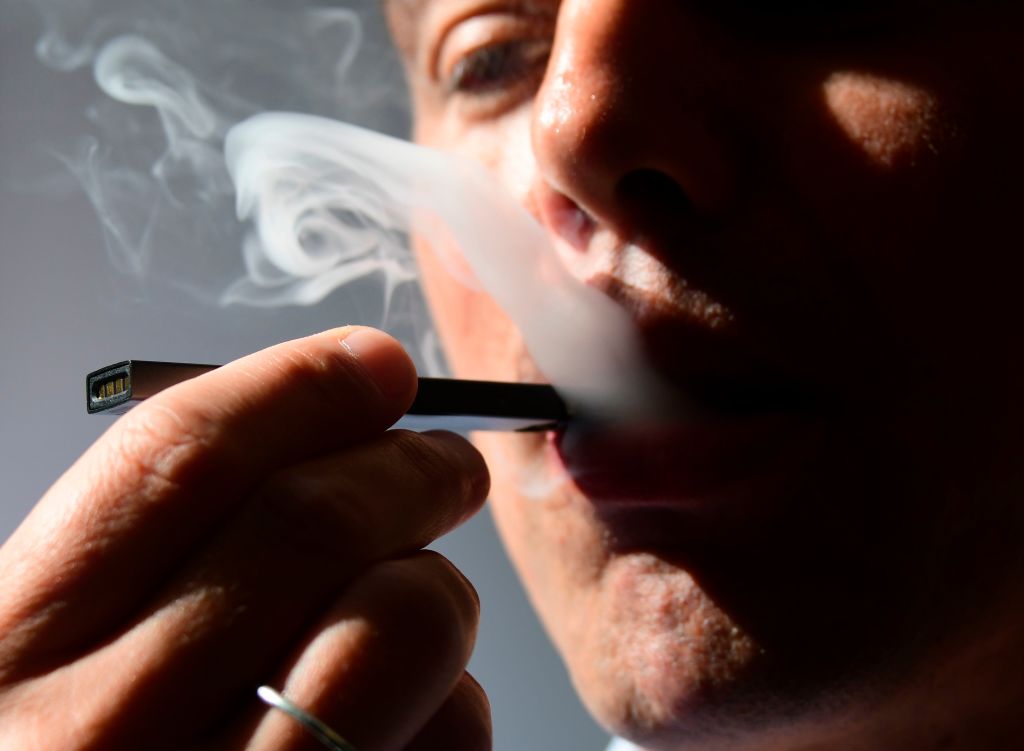 t21 tobacco How did 21 pass in Kansas City? With a unique coalition A Rapid Evaluation of the