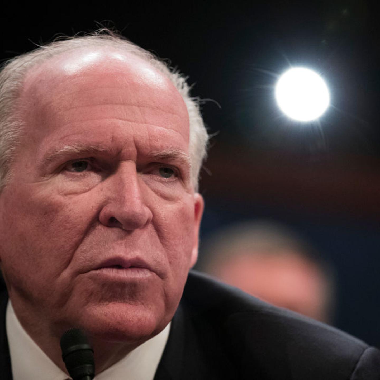 House Intelligence Cmte Holds Hearing On Russian Interference In U.S. Election
