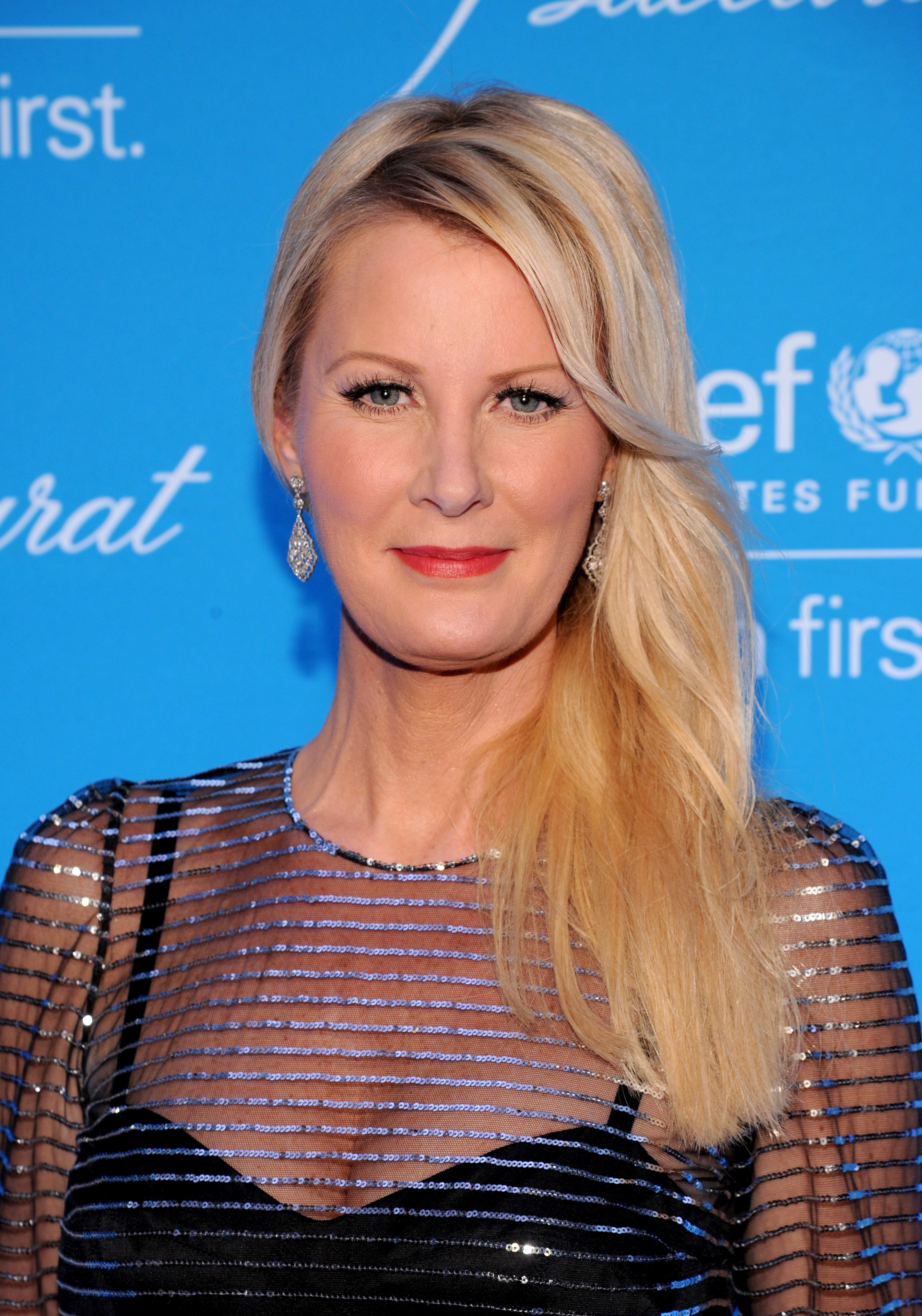The Tenth Annual UNICEF Snowflake Ball - Arrivals