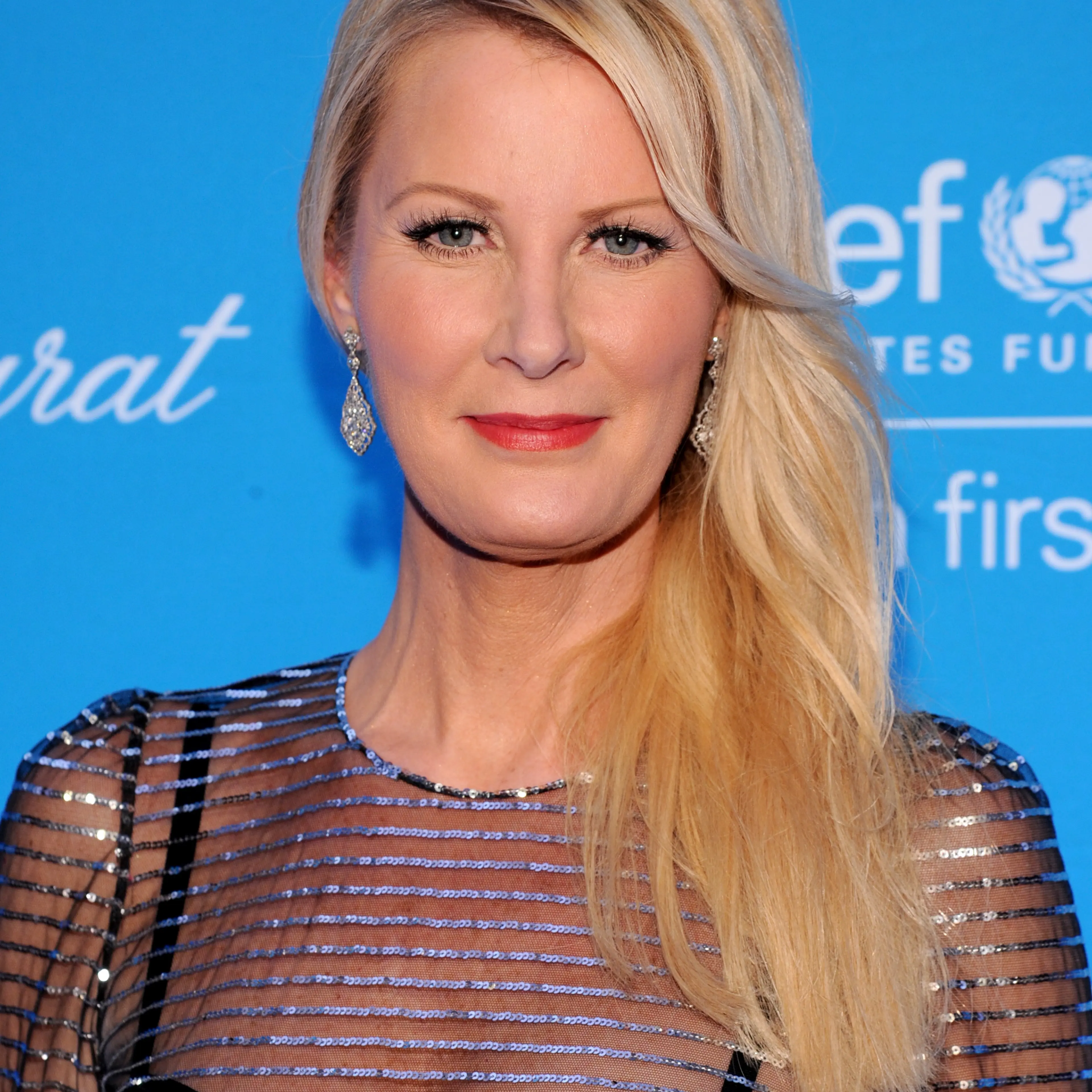 The Tenth Annual UNICEF Snowflake Ball - Arrivals