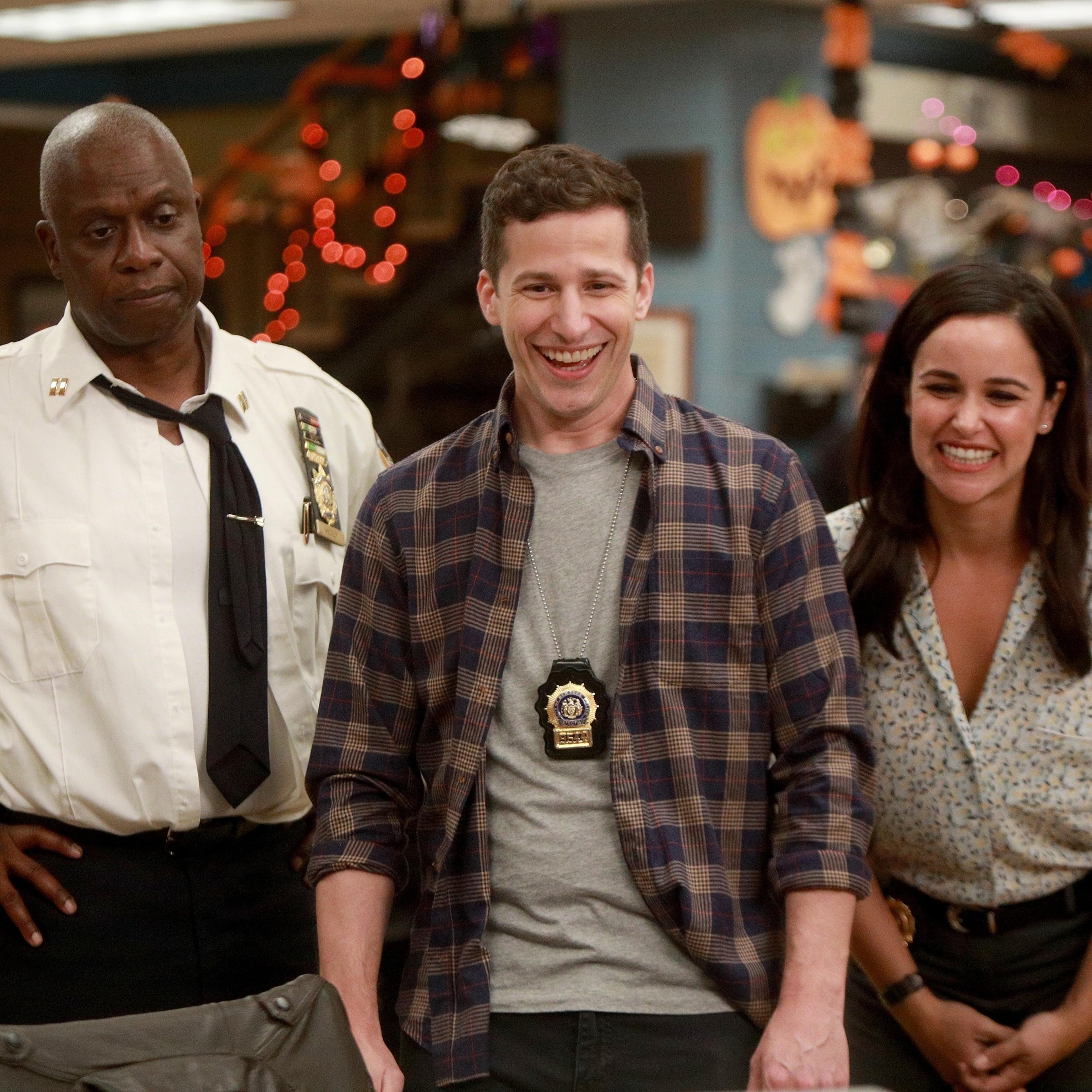 FOX's "Brooklyn Nine-Nine" - Season Five