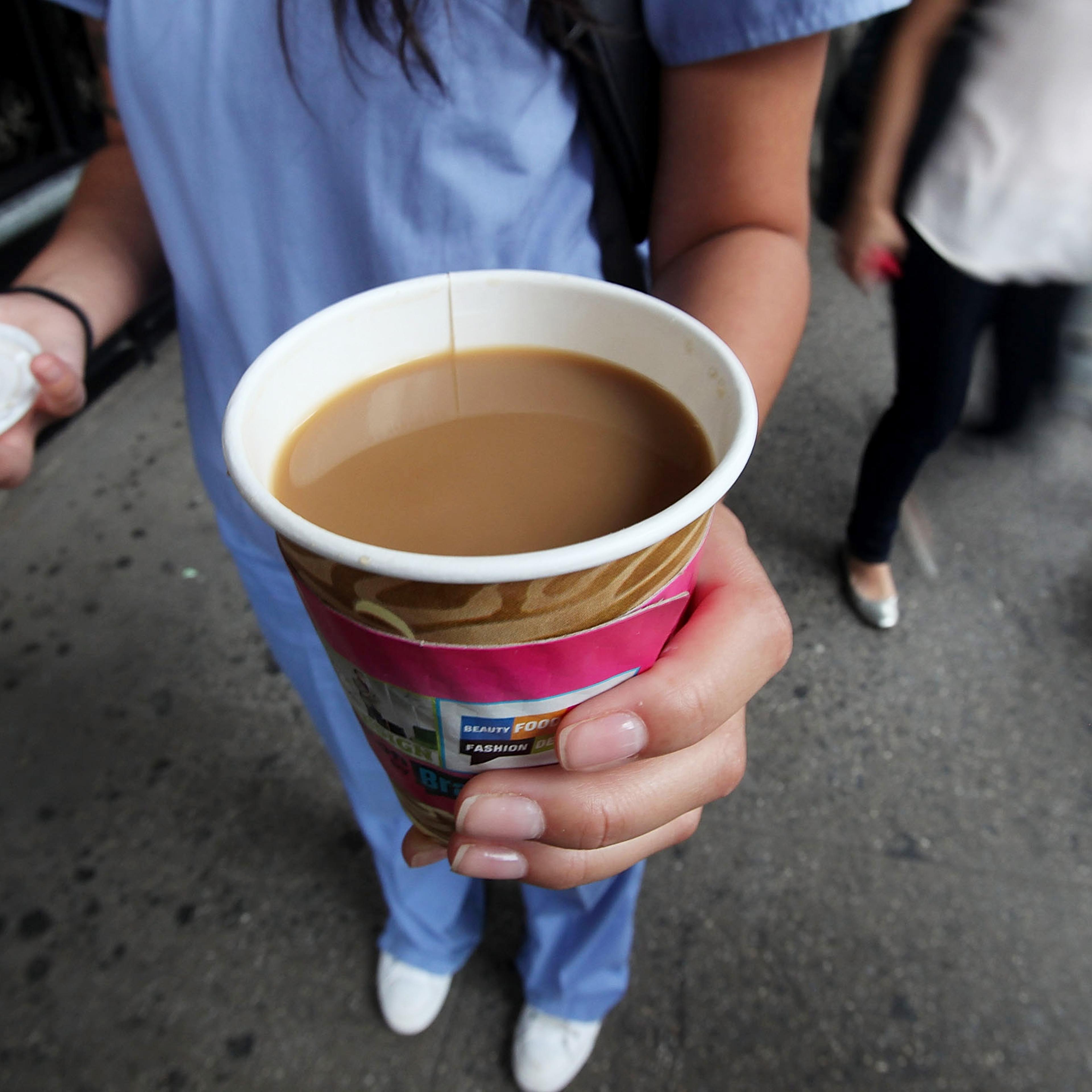 Leading Coffee Supplier J.M. Smucker Co Raises Coffee Prices Nine Percent