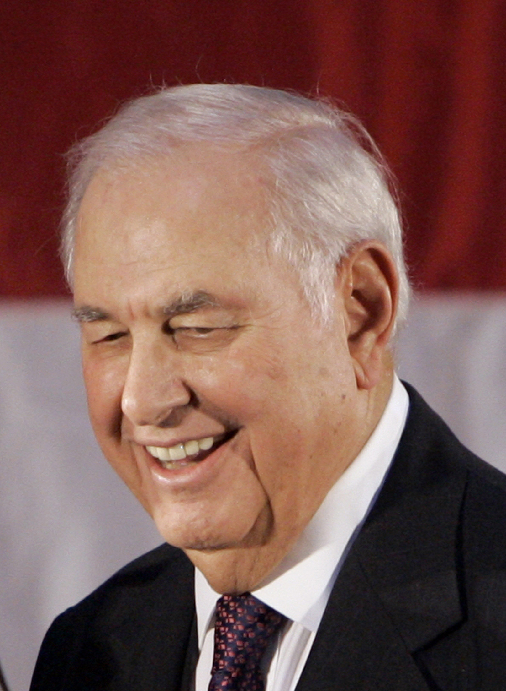 Al Taubman