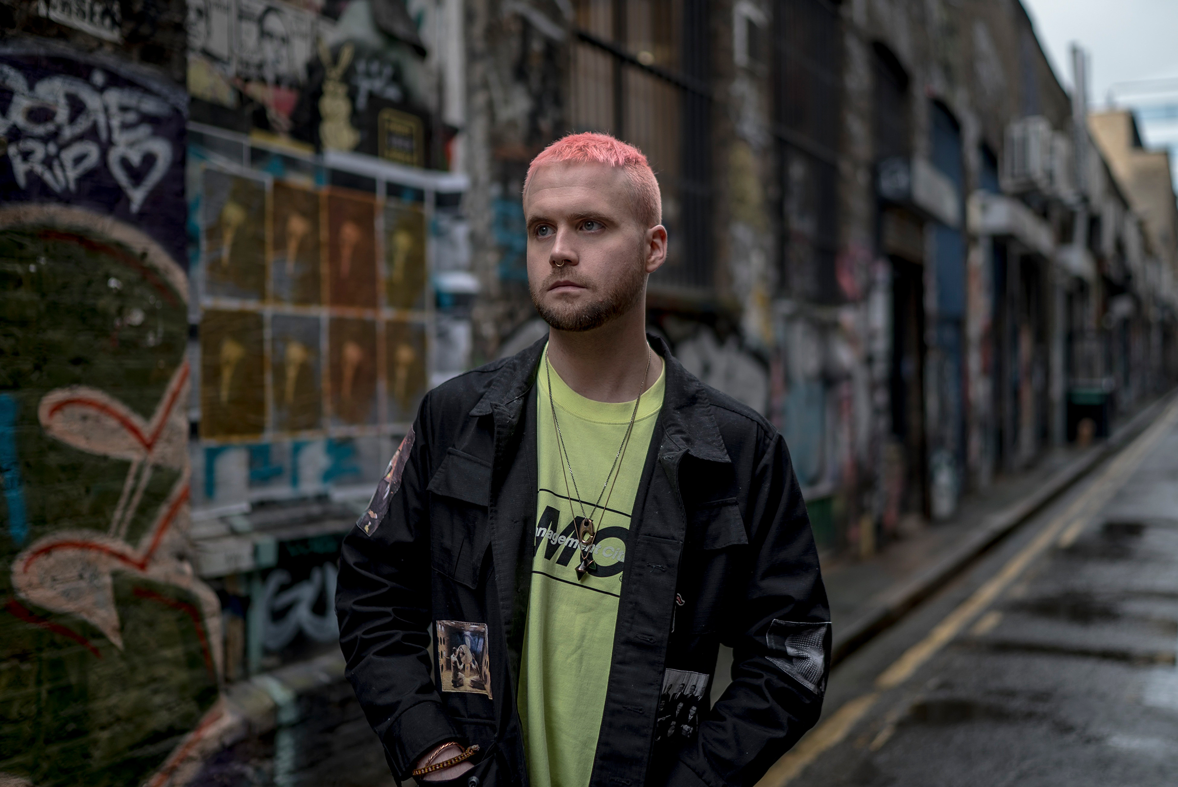 Christopher Wylie