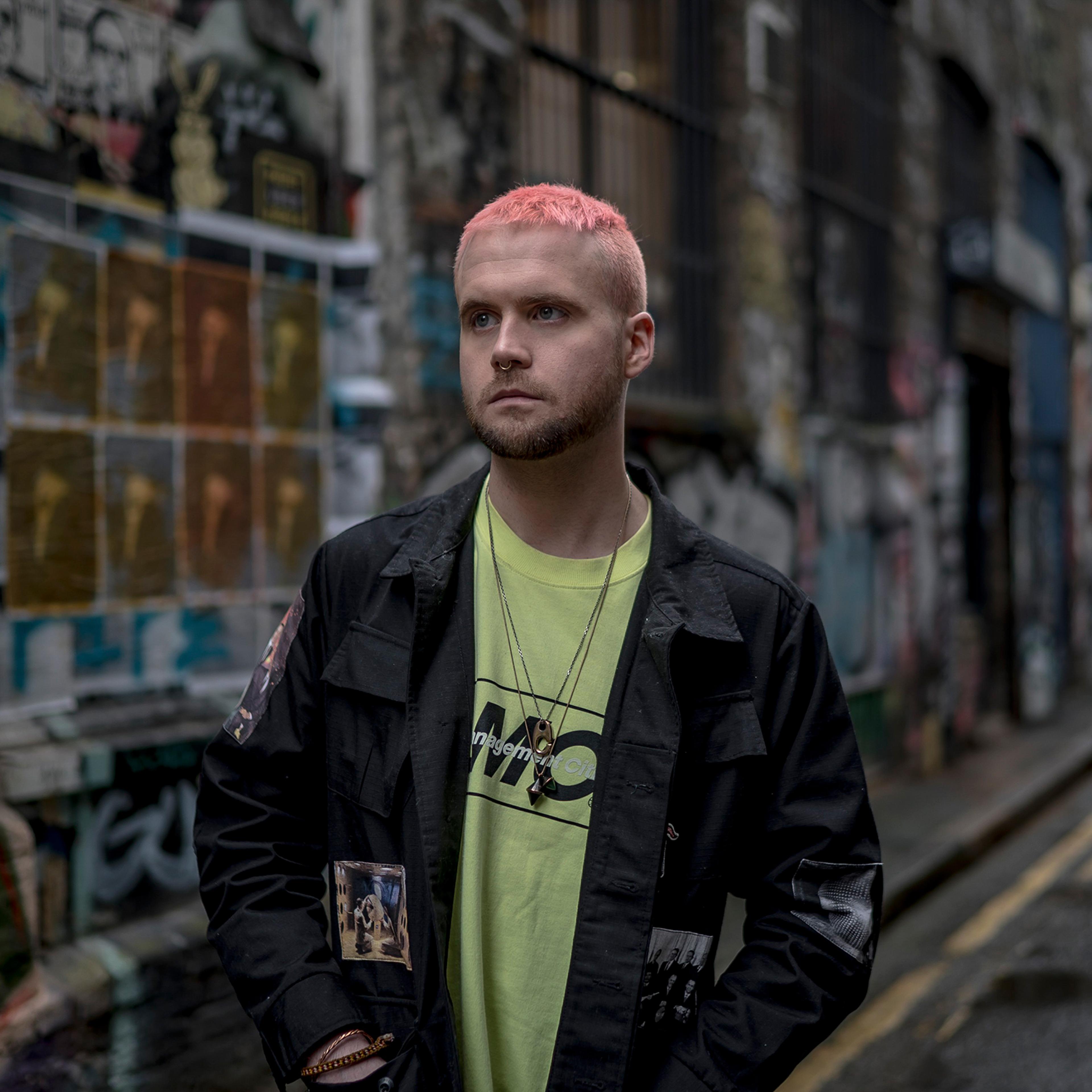 Christopher Wylie