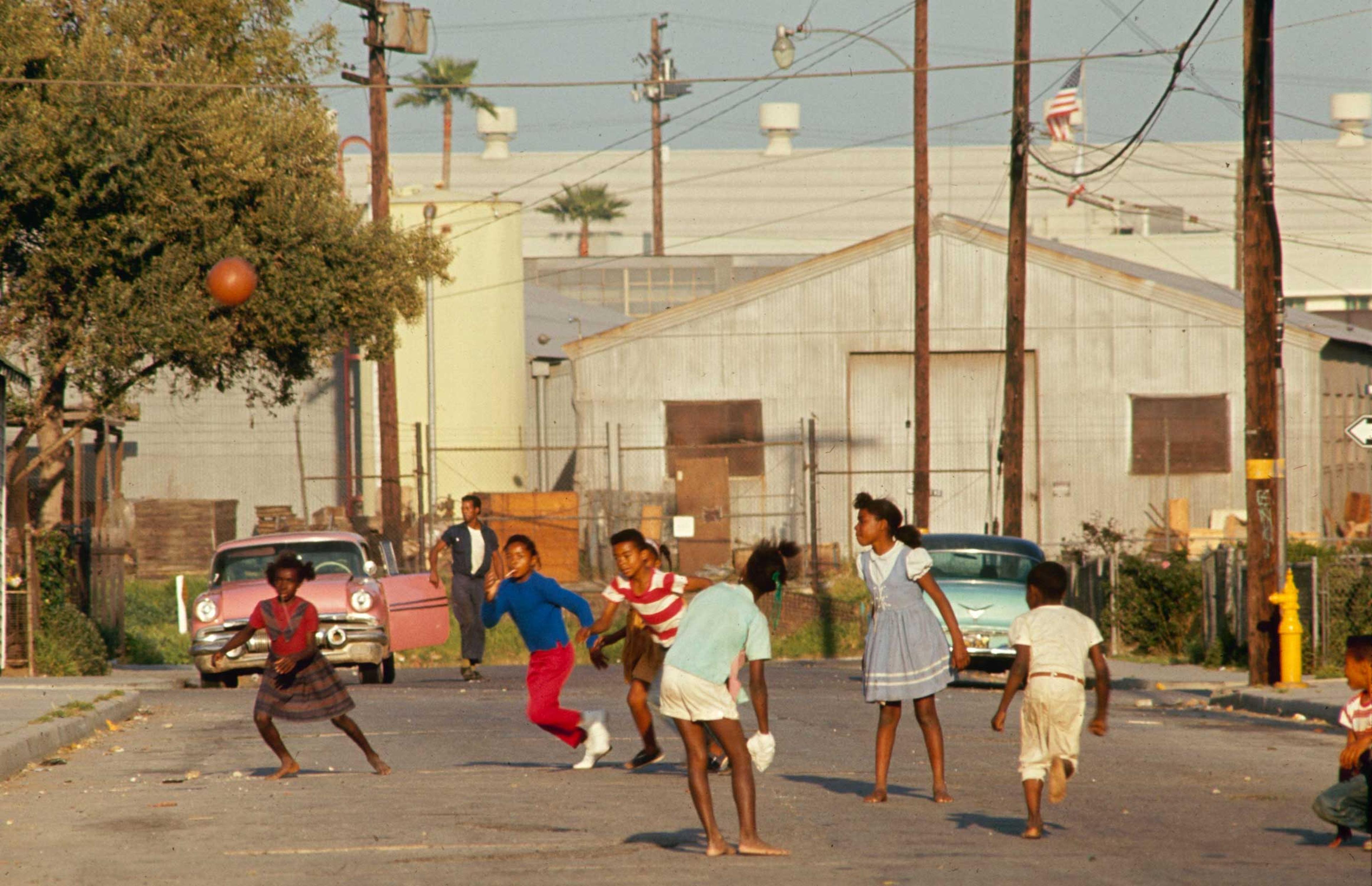 Watts Riots Aftermath Watts Riots in Los Angeles 50 Years Ago: Why Did They Happen?