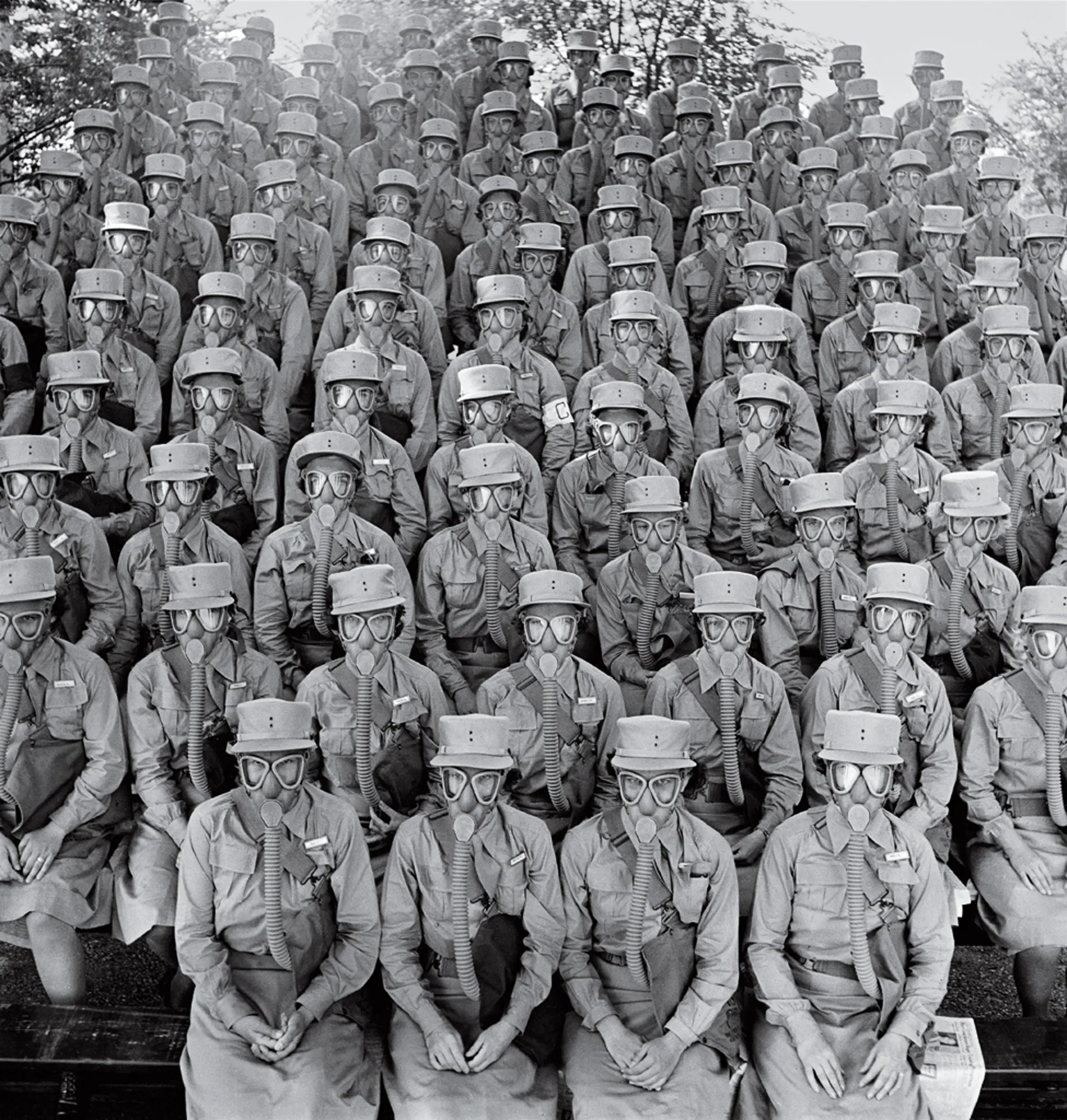 World War II: Photos We Remember