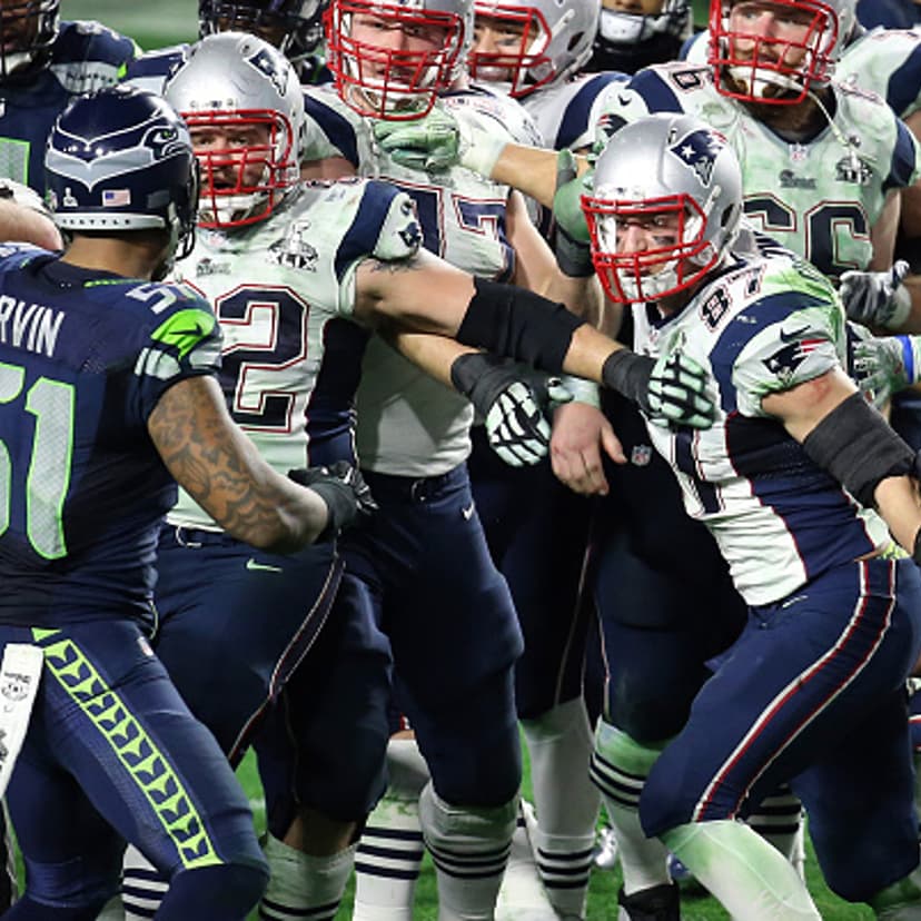 Super Bowl XLIX - New England Patriots v Seattle Seahawks