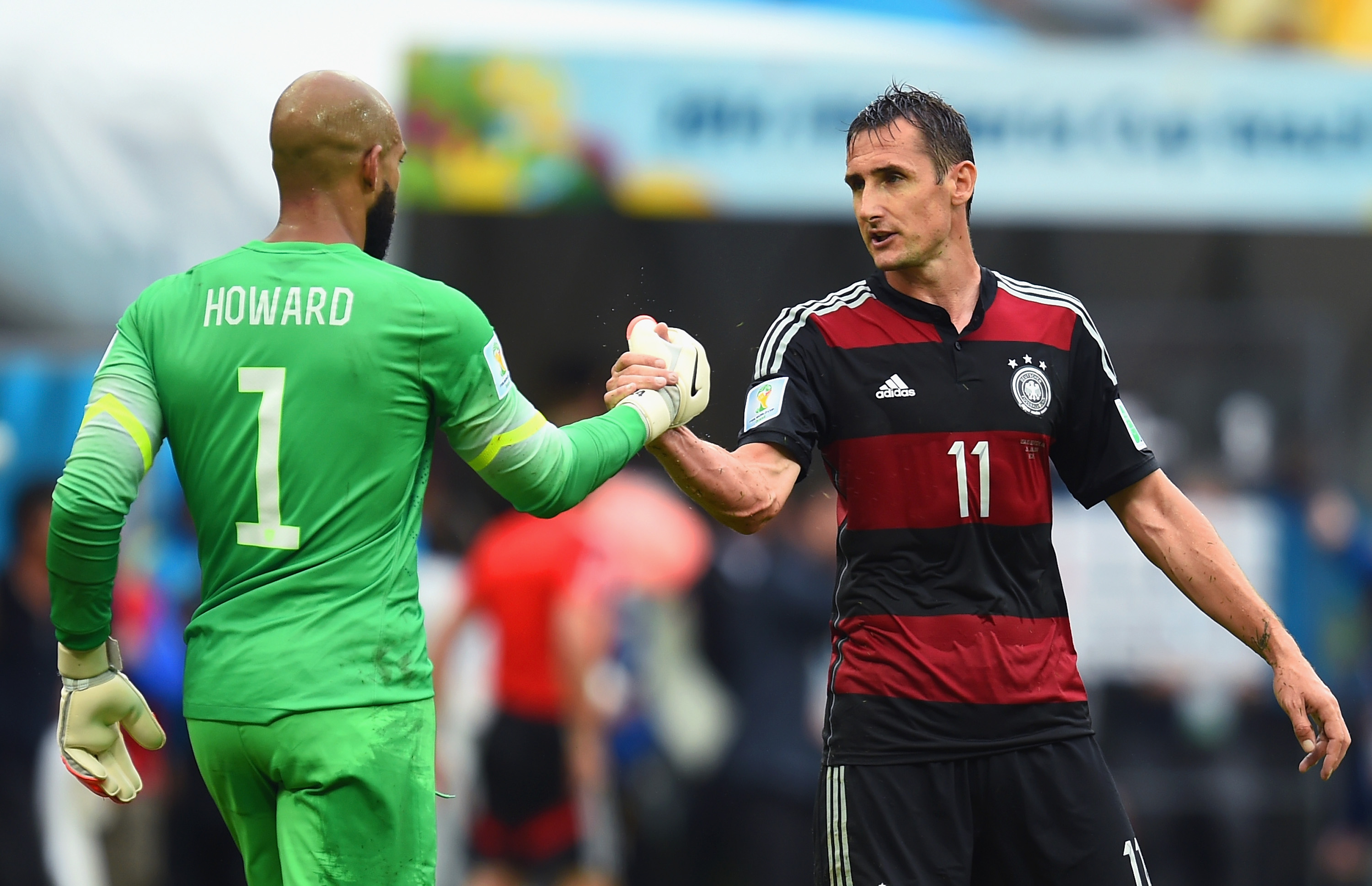 World Cup Round of 16