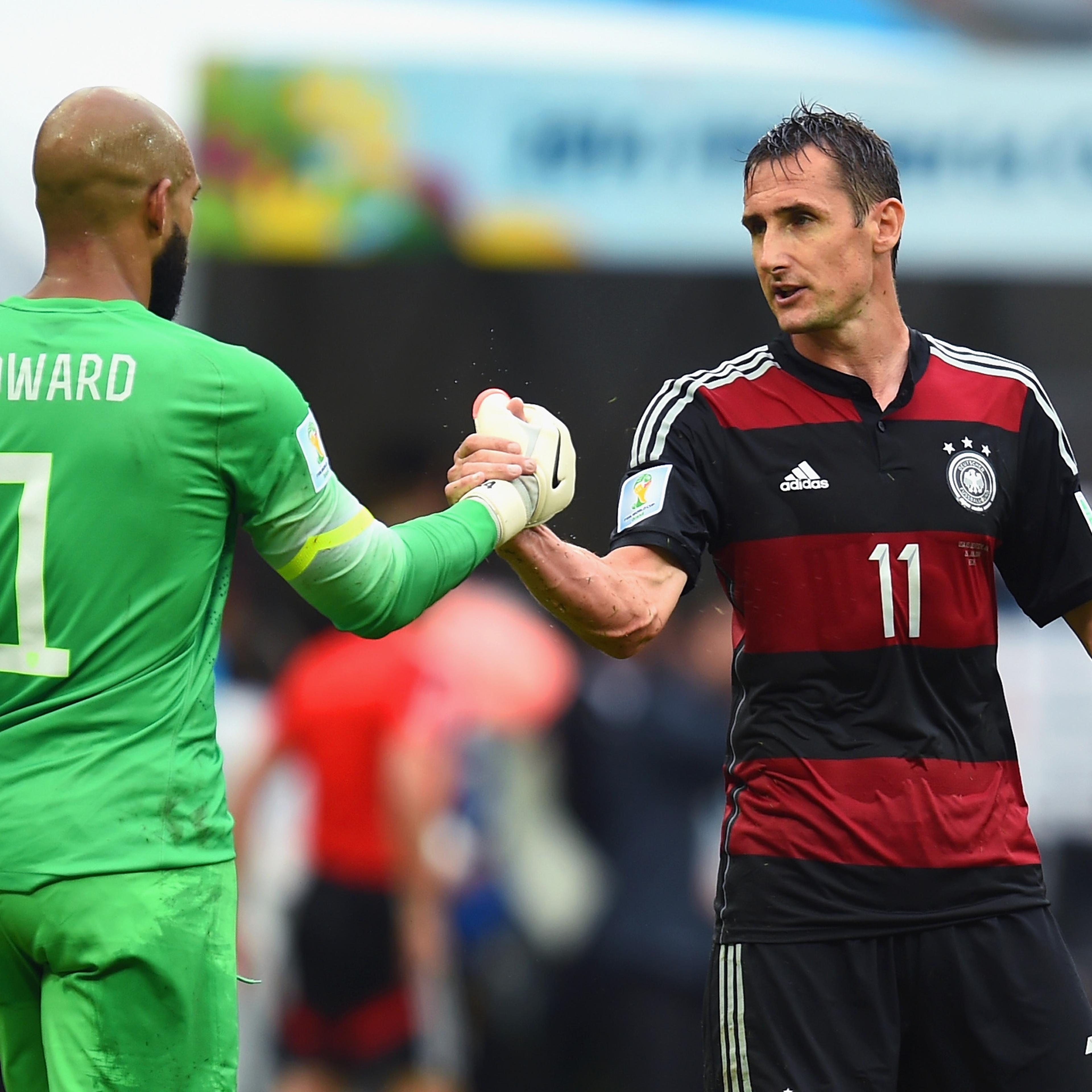 World Cup Round of 16