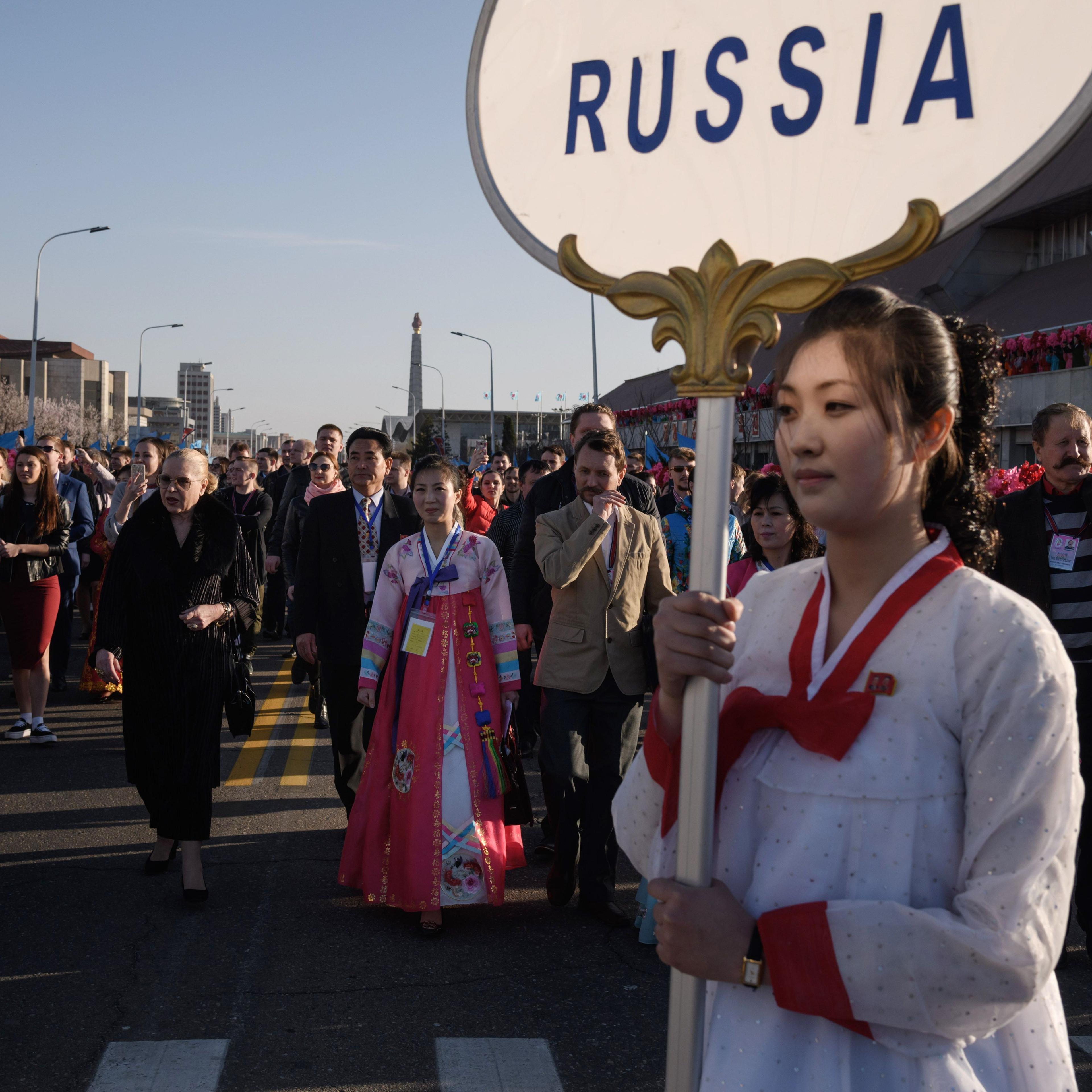 NKOREA-CULTURE-MUSIC-POLITICS