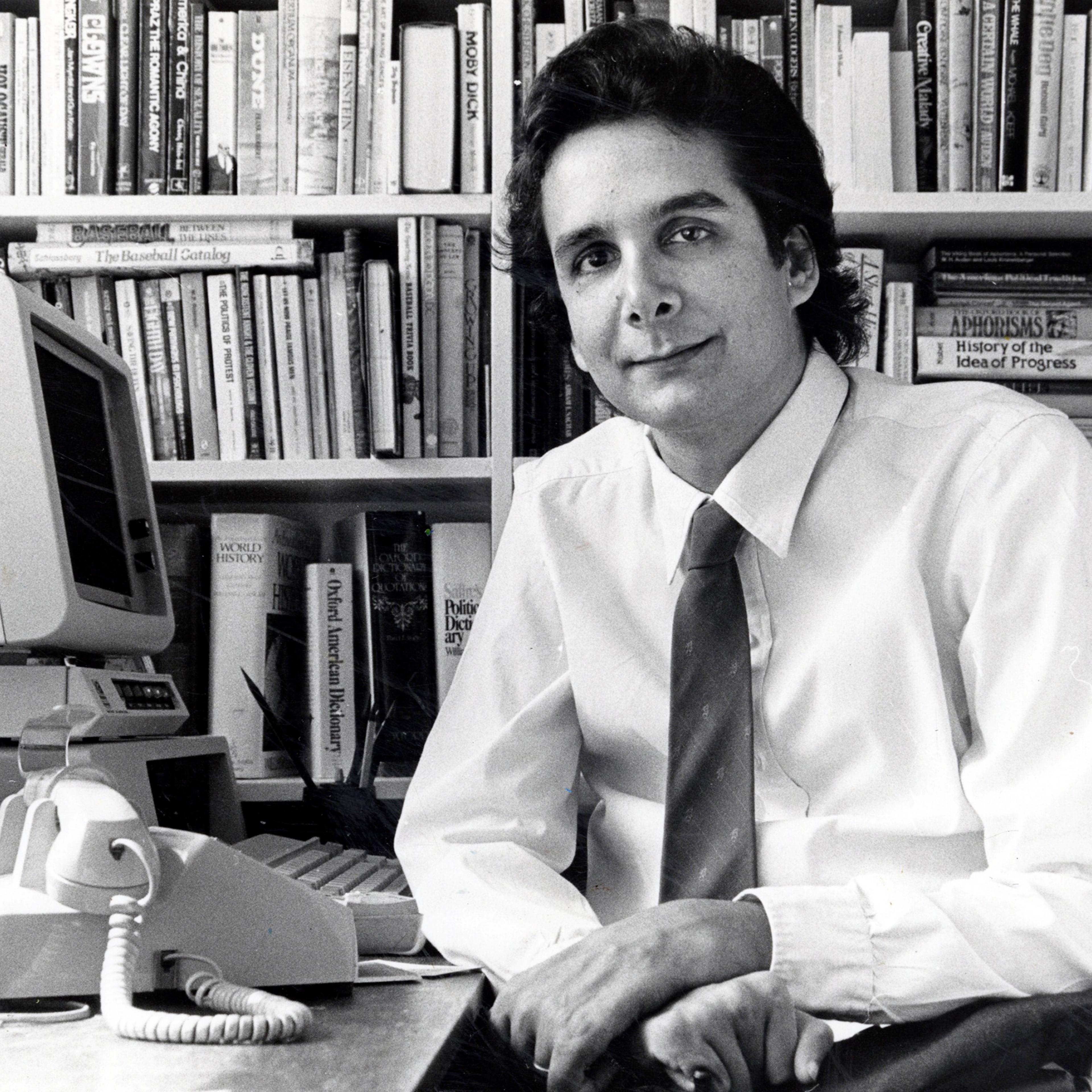 Charles Krauthammer