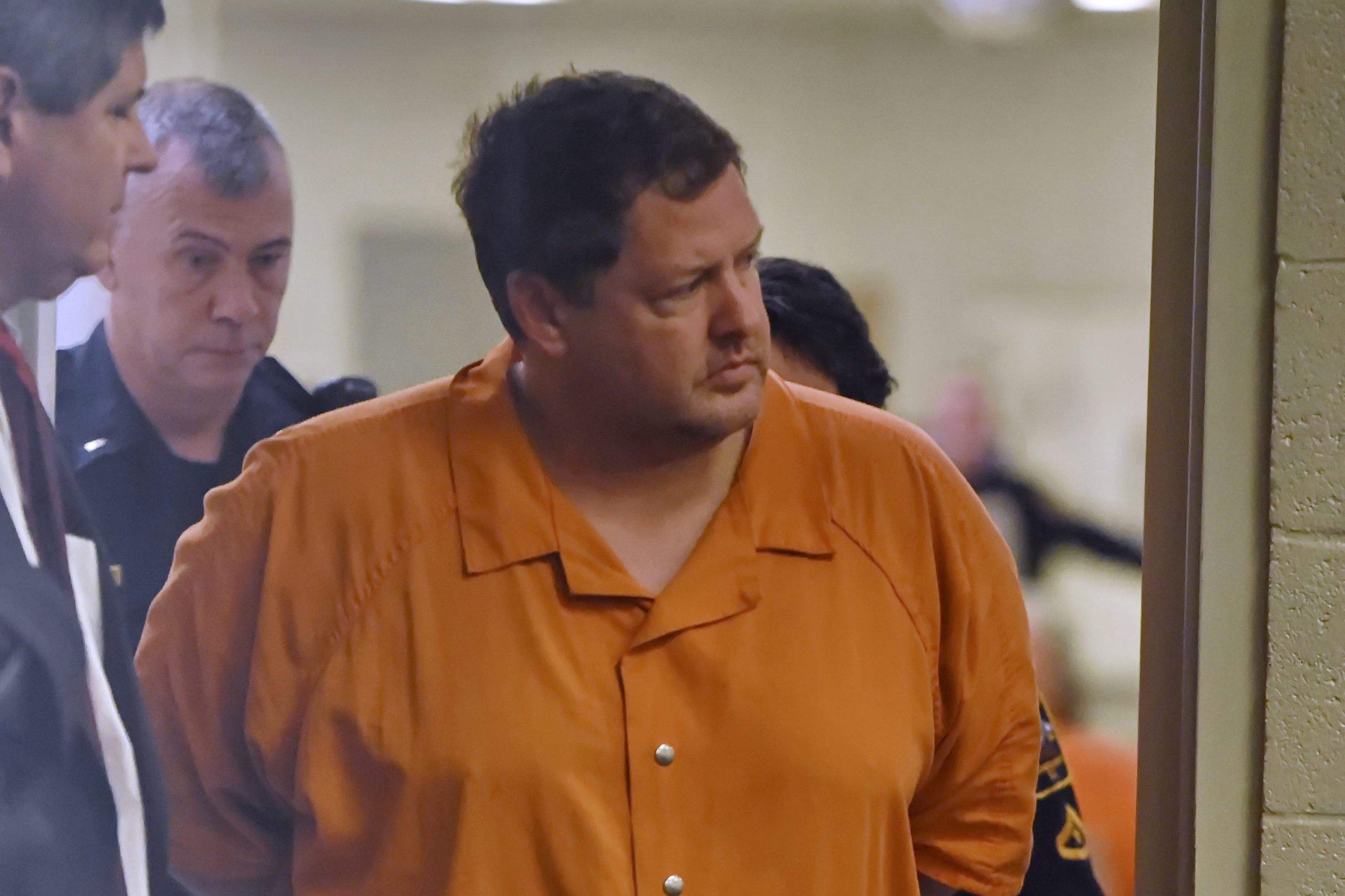 Todd Kohlhepp