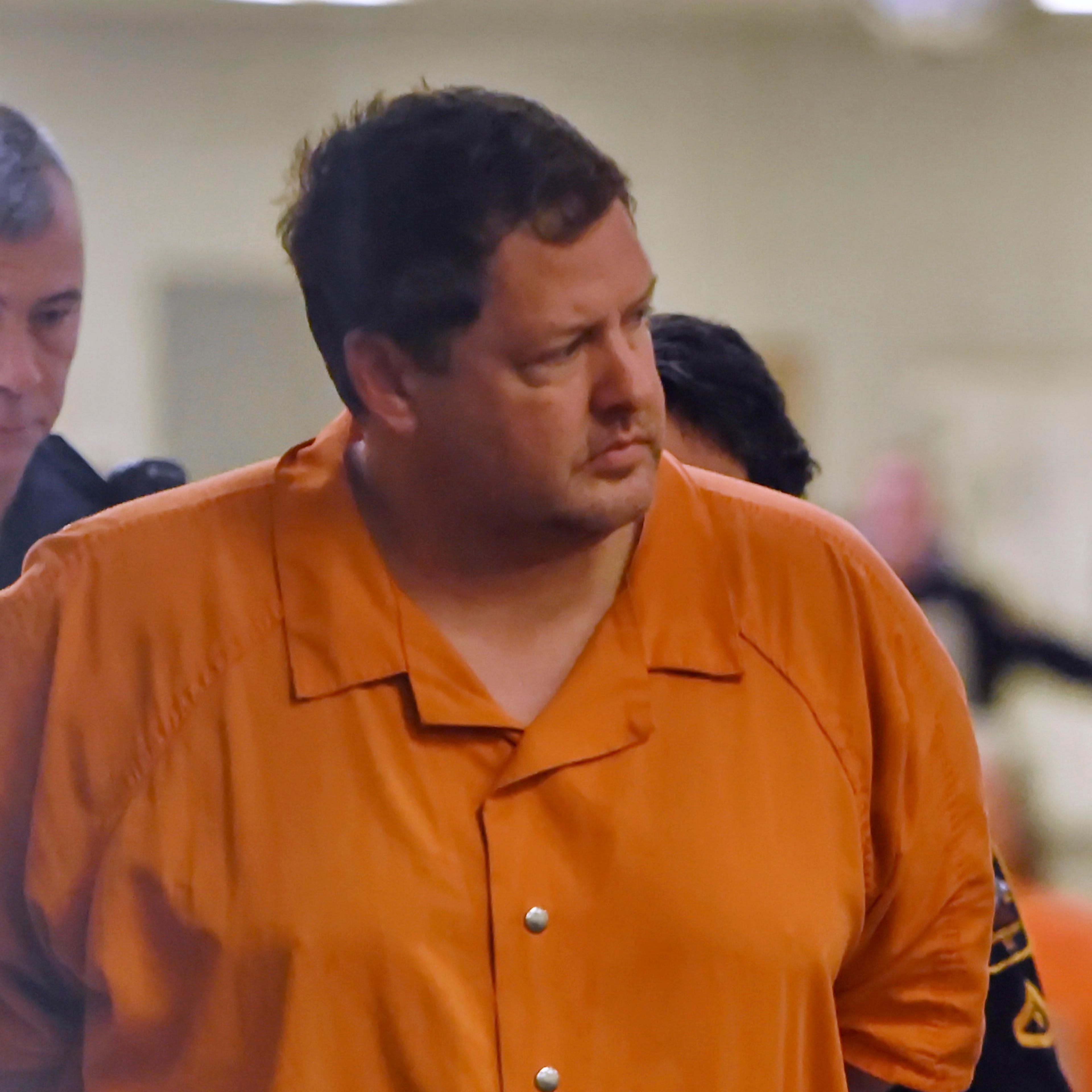 Todd Kohlhepp