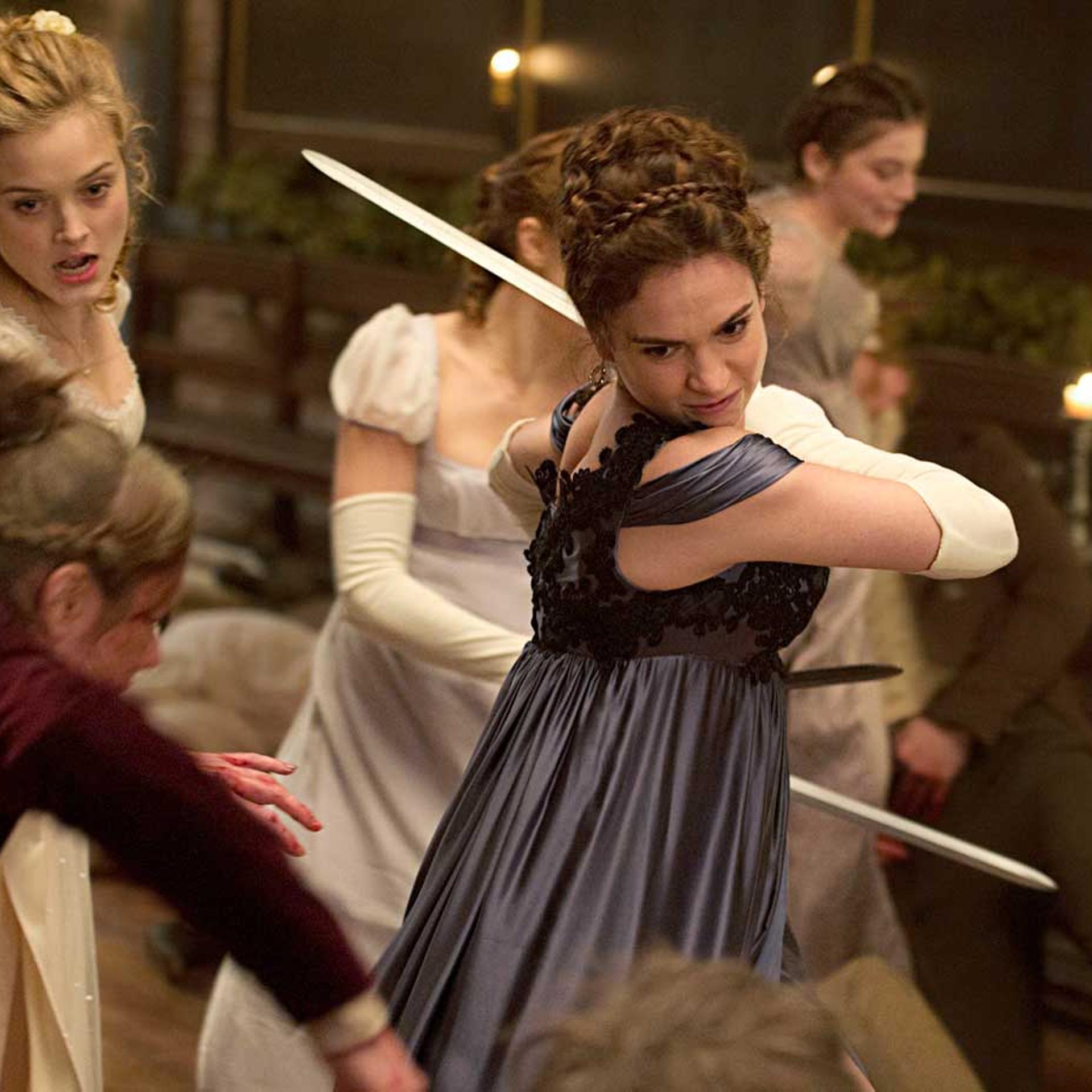 pride-and-prejudice-and-zombies-screen-gems-lily-james