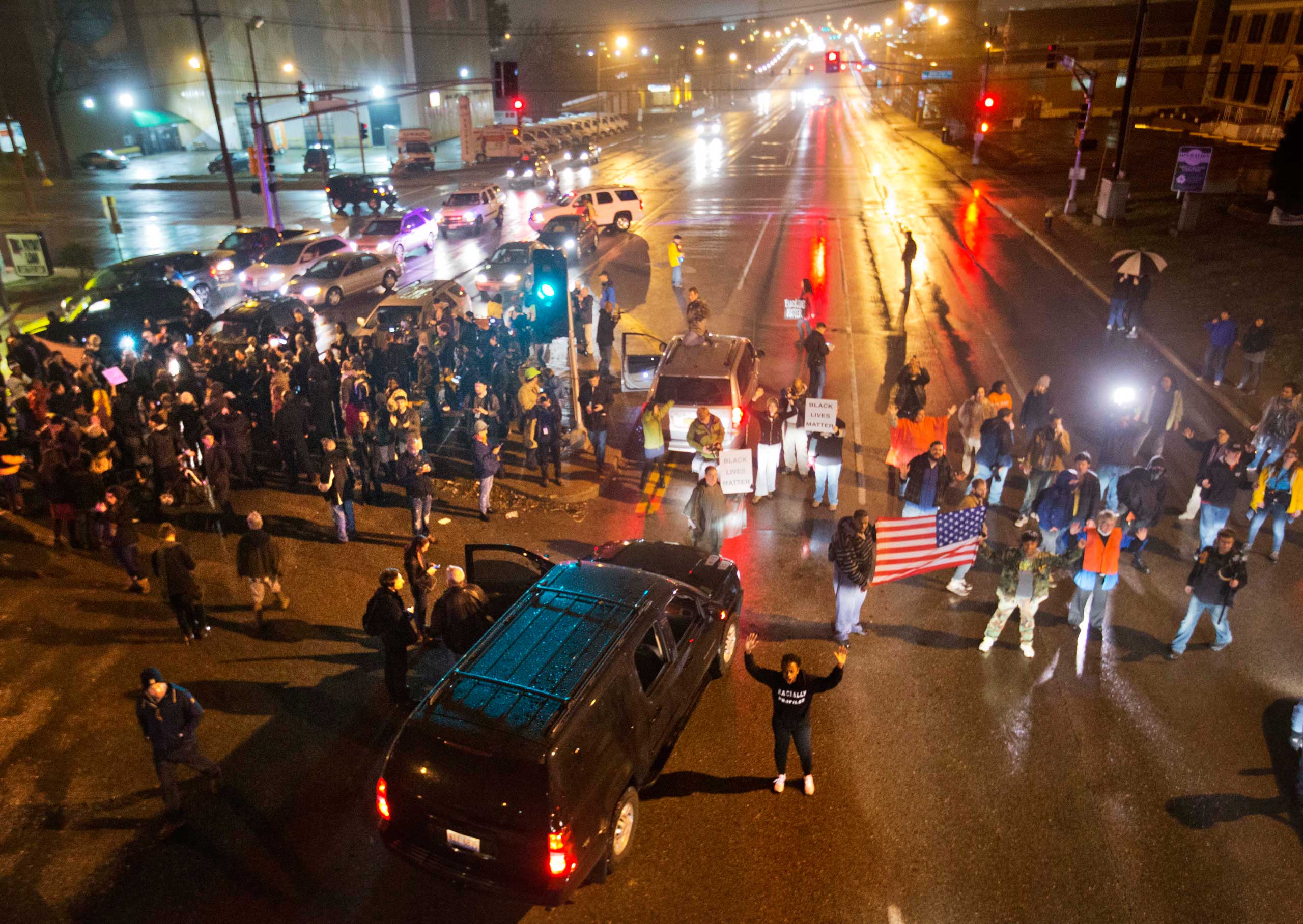 Ferguson