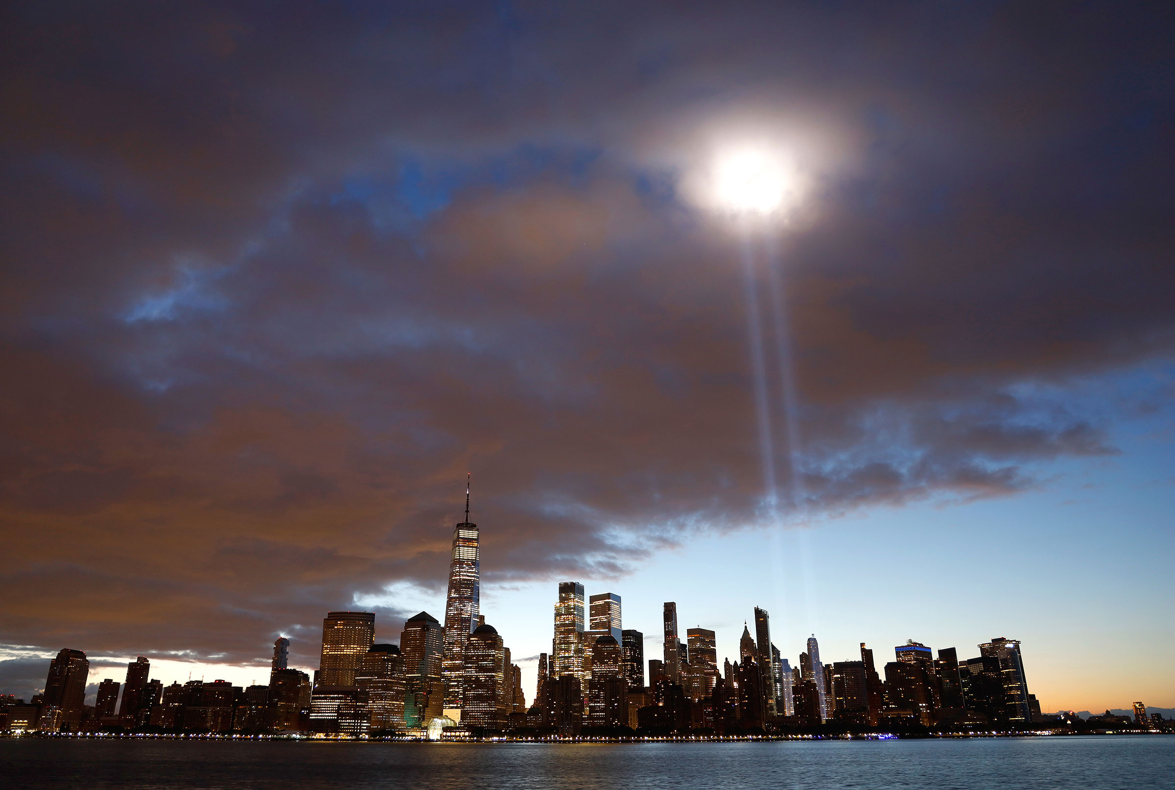 9/11 20th Anniversary
