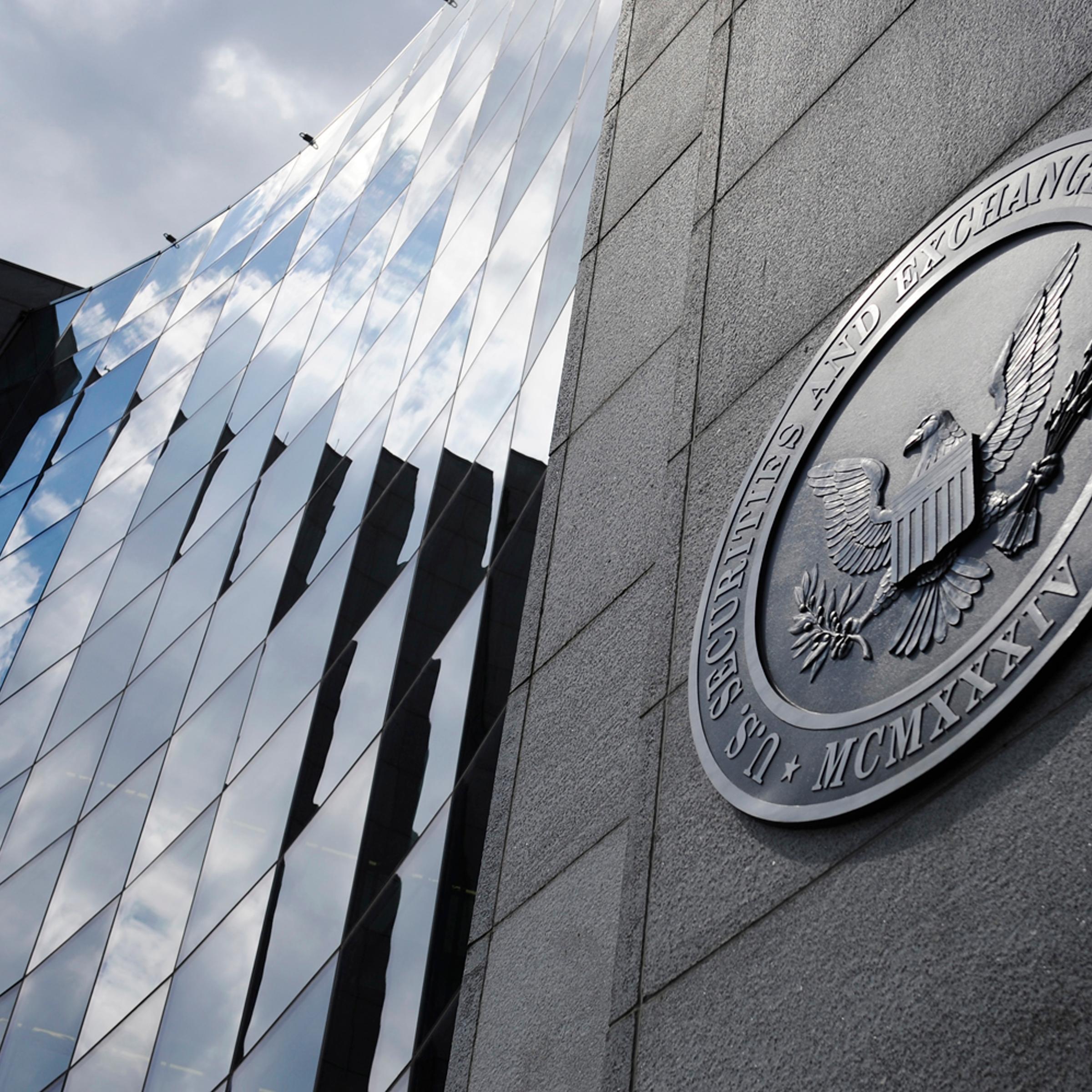 To match Special Report SEC/INVESTIGATIONS