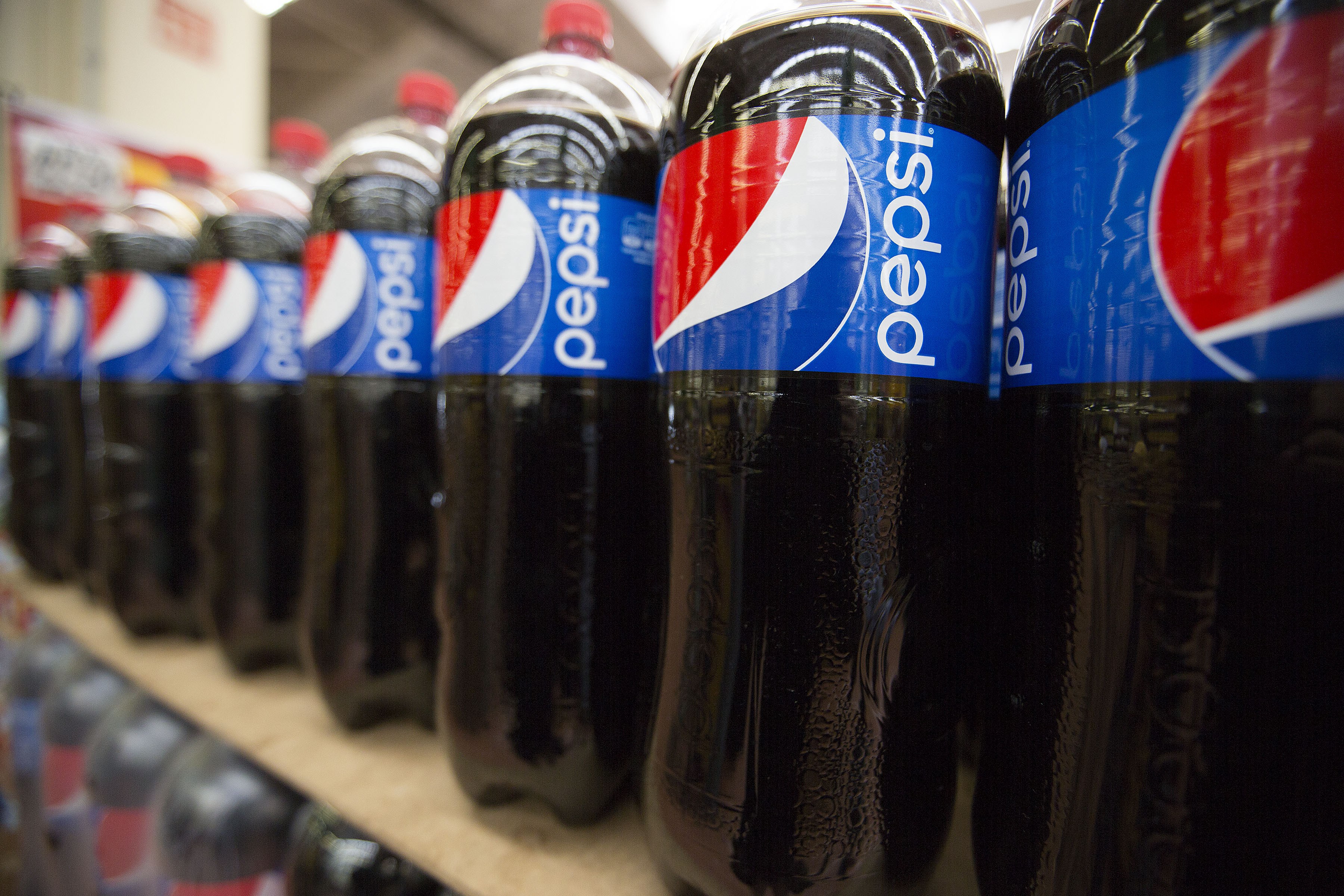 PepsiCo Products Ahead Of Earnings Data