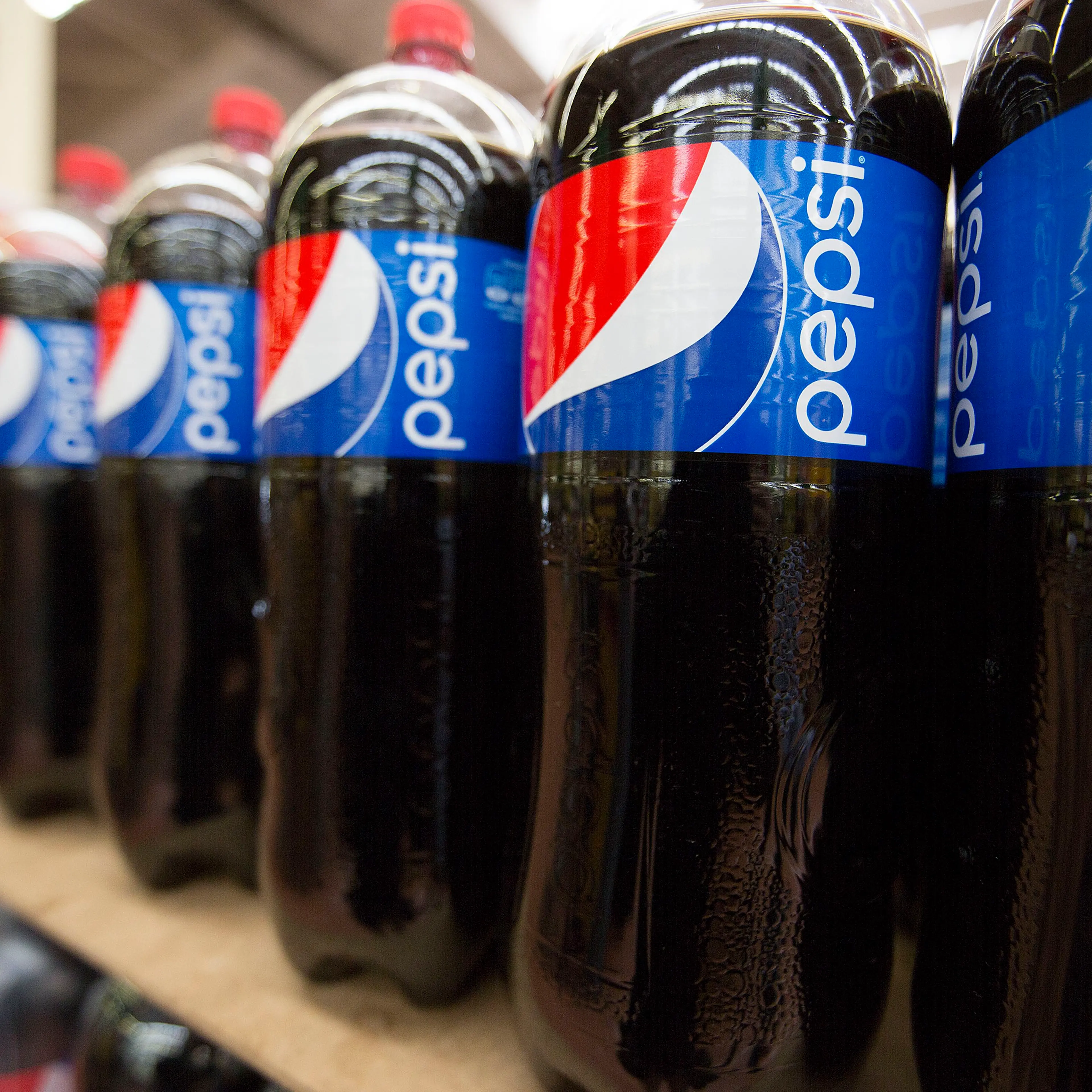 PepsiCo Products Ahead Of Earnings Data