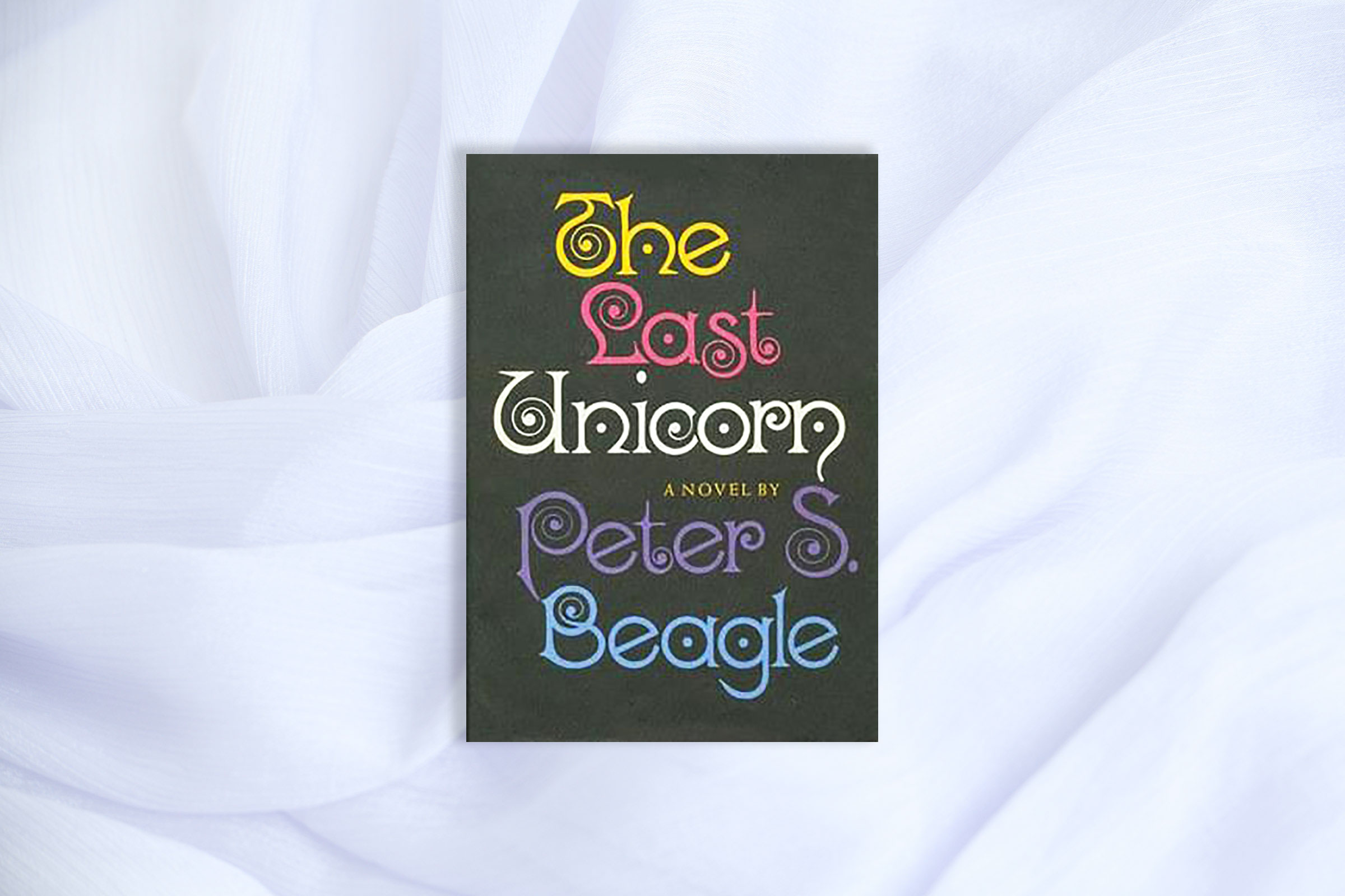 The Last Unicorn Peter S Beagle