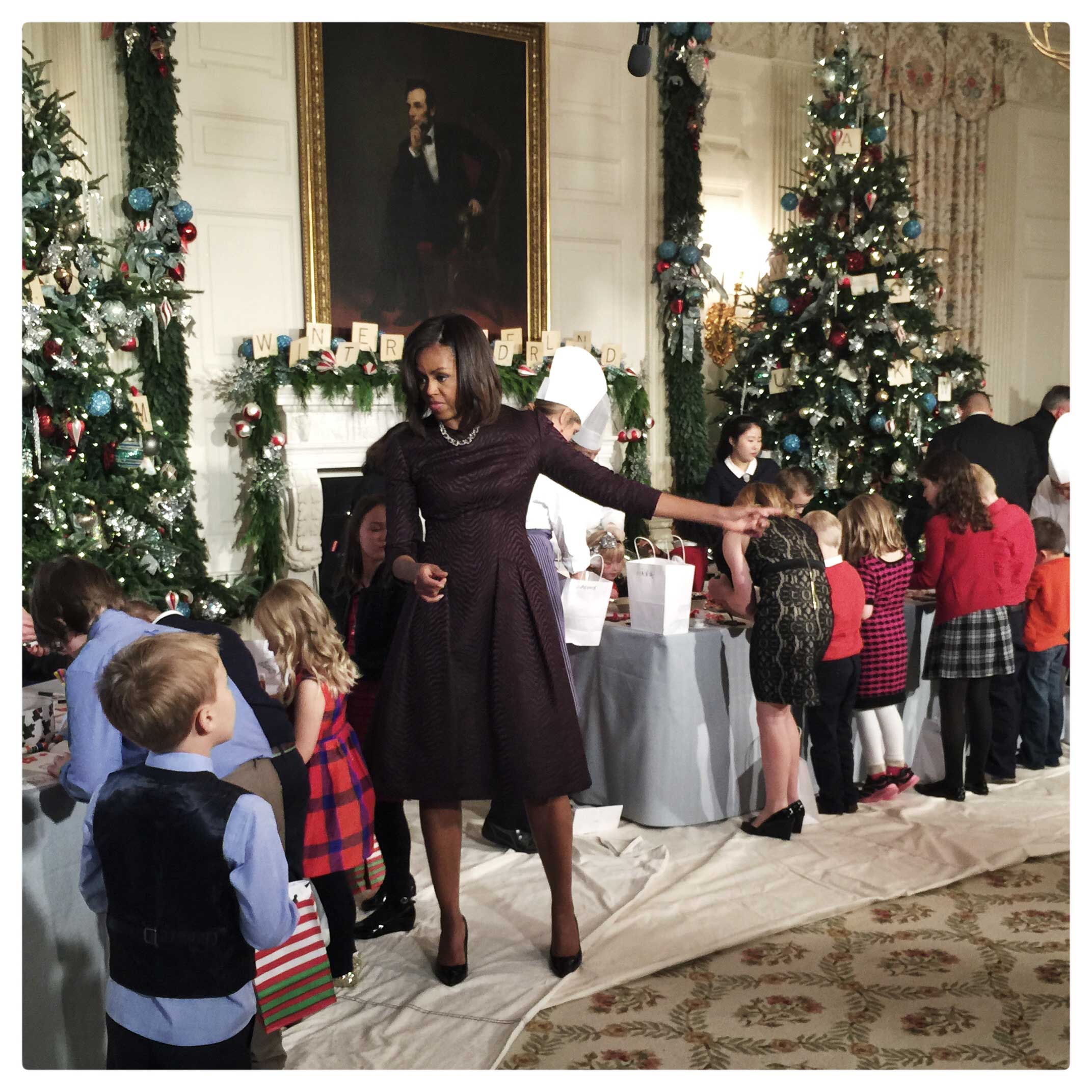 white house christmas party dress code The White House 2023 Christmas Party  Last night @sambarry and I headed  to Washington, our train was delayed and we had 16 mins to get ready, ran  to The White House,