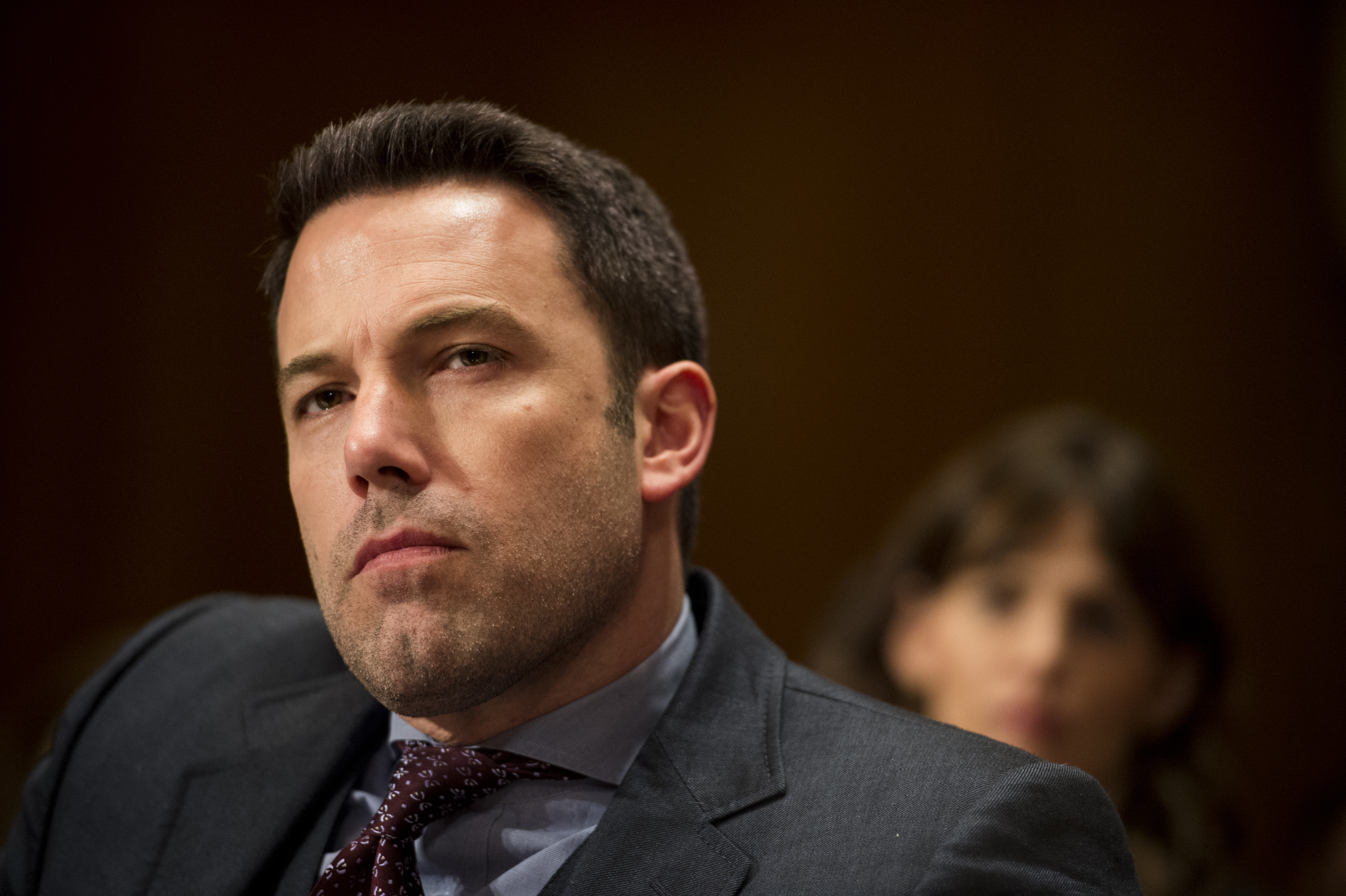 Ben Affleck