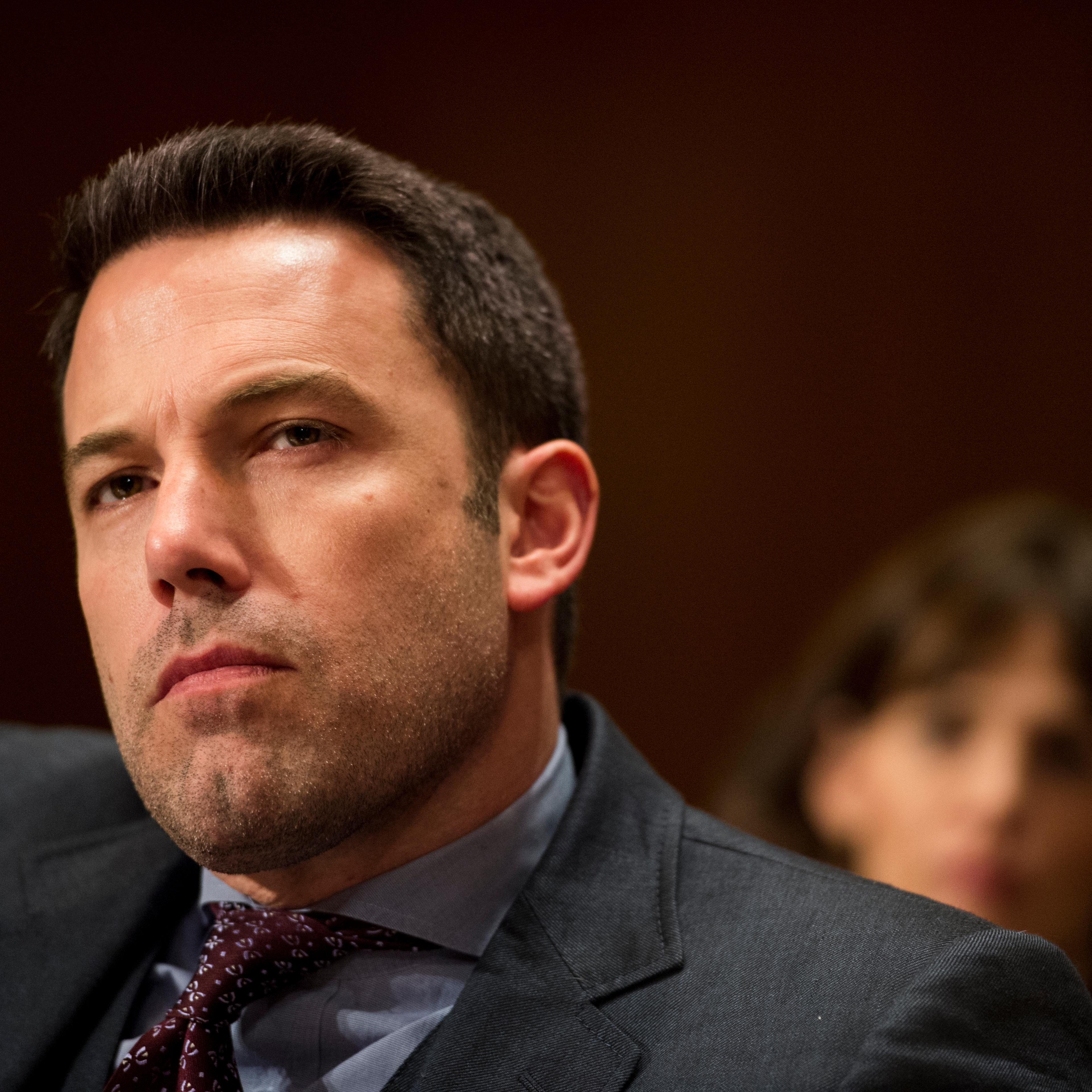 Ben Affleck