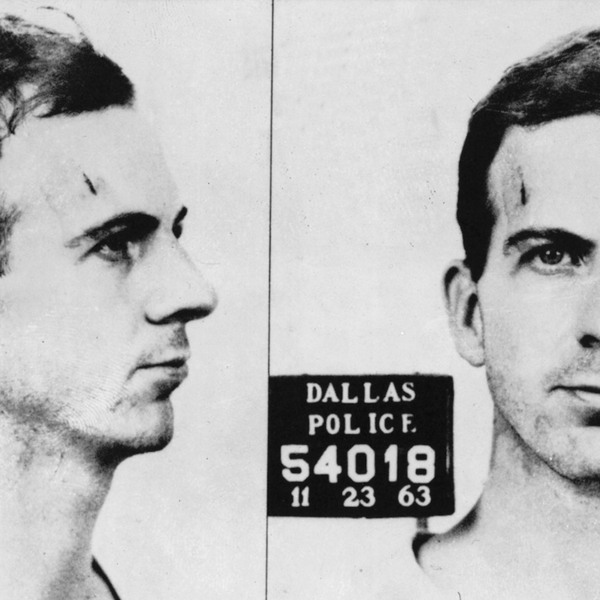 Lee Harvey Oswald