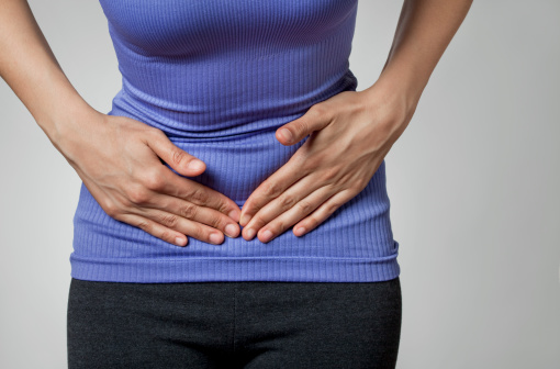 stomach-pain