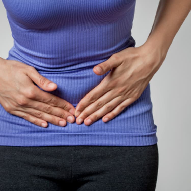 stomach-pain