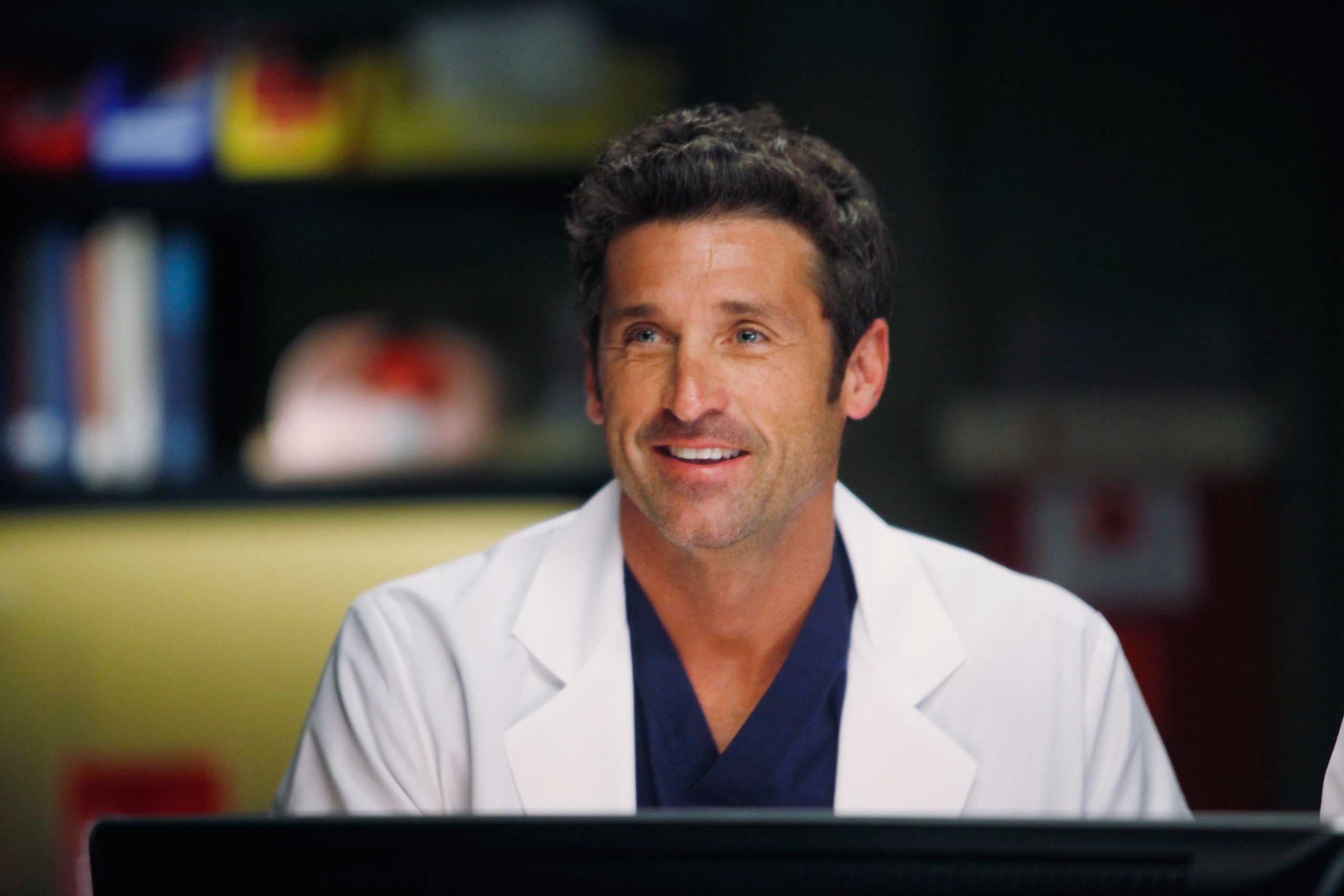 ABC's "Grey's Anatomy" - Season Ten