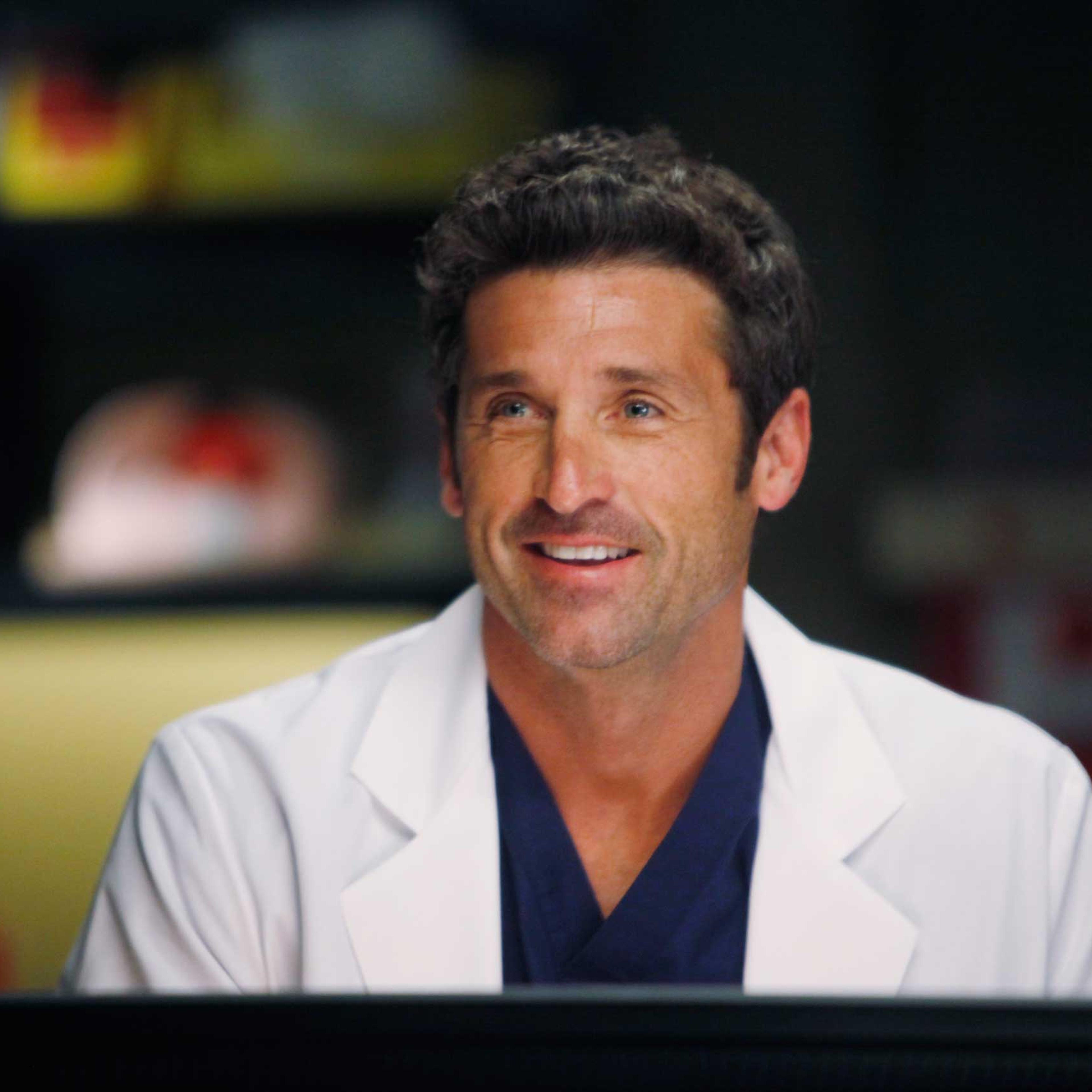 ABC's "Grey's Anatomy" - Season Ten