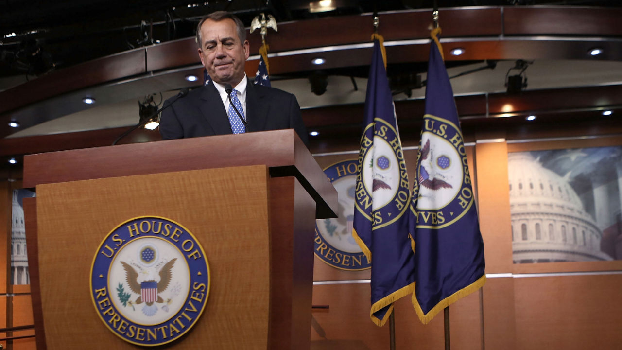 New Benghazi Committee: Seeking Answers Or Donations?