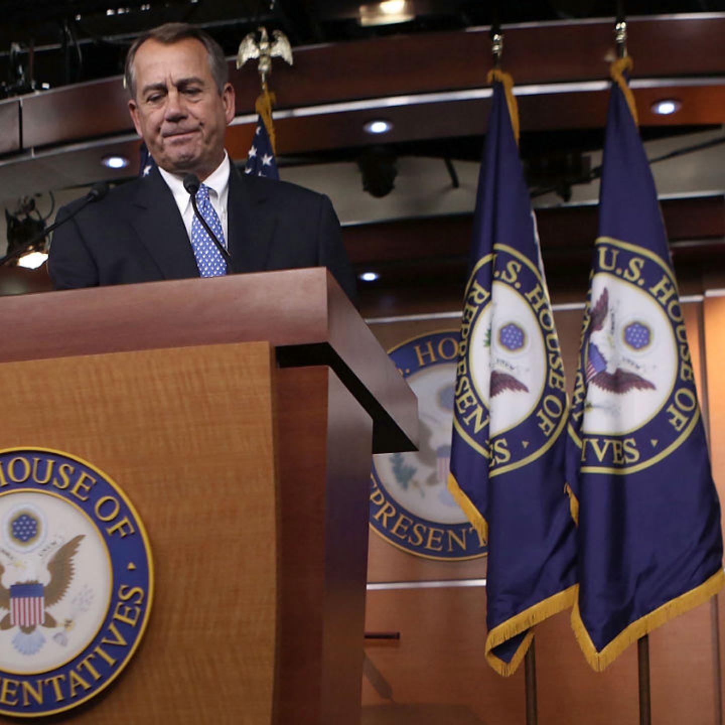 New Benghazi Committee: Seeking Answers Or Donations?