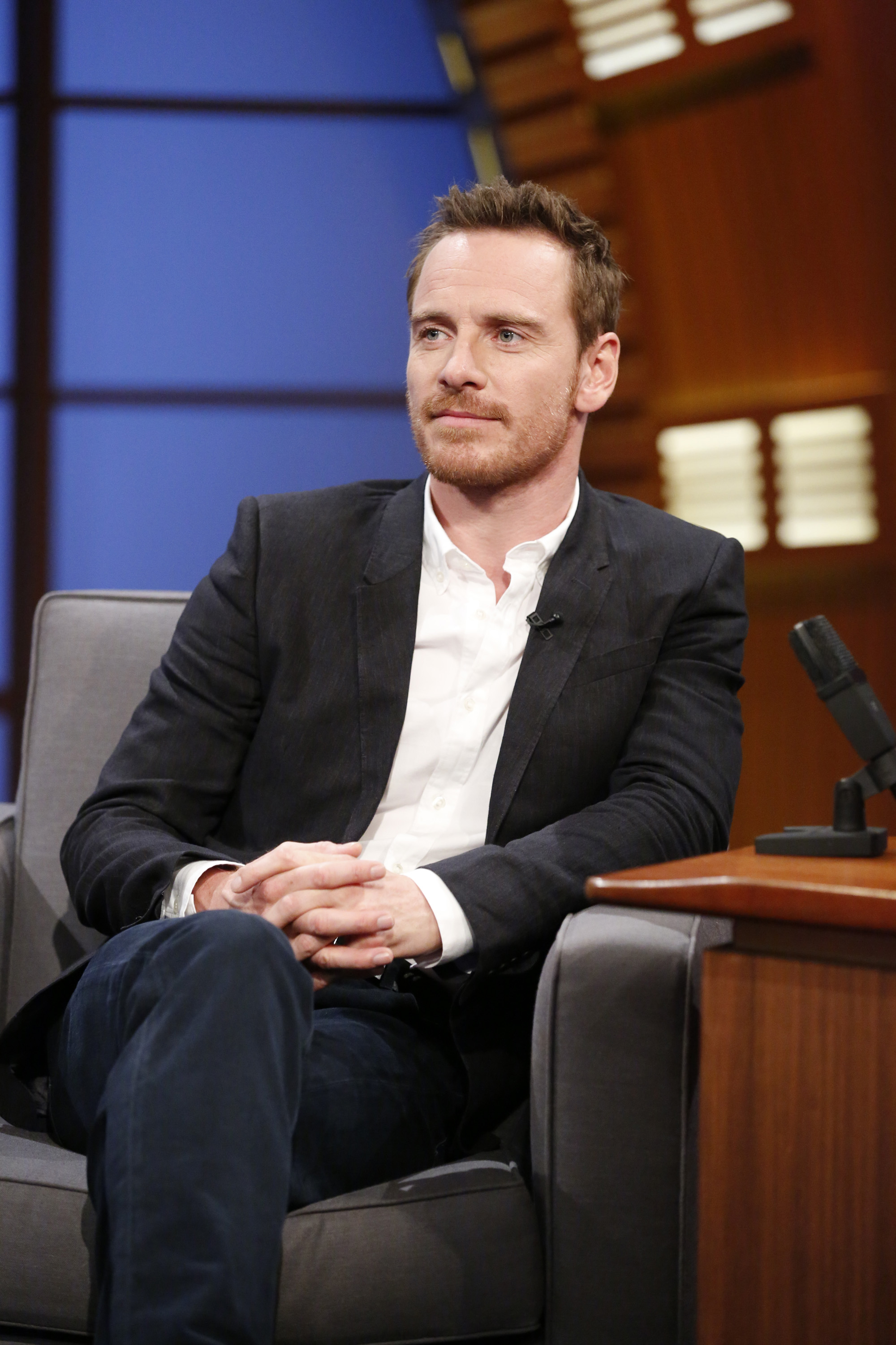 Late Night with Seth Meyers - Season 1