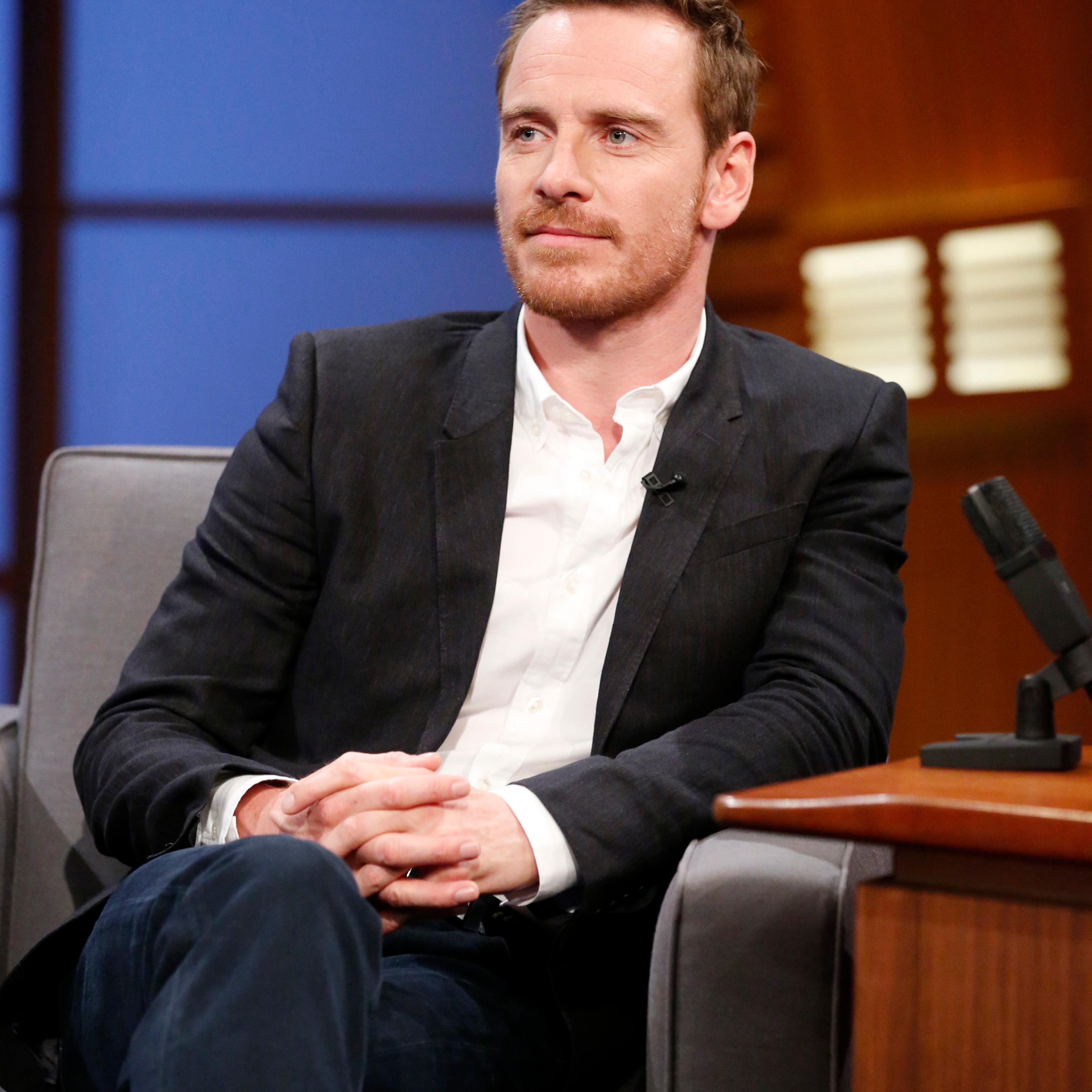 Late Night with Seth Meyers - Season 1