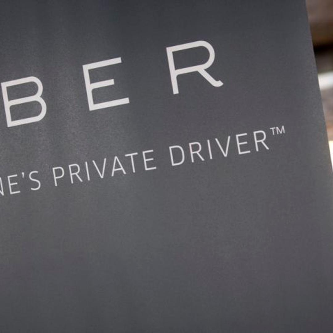 Marco Rubio Speech On Innovation At Uber's DC Offices